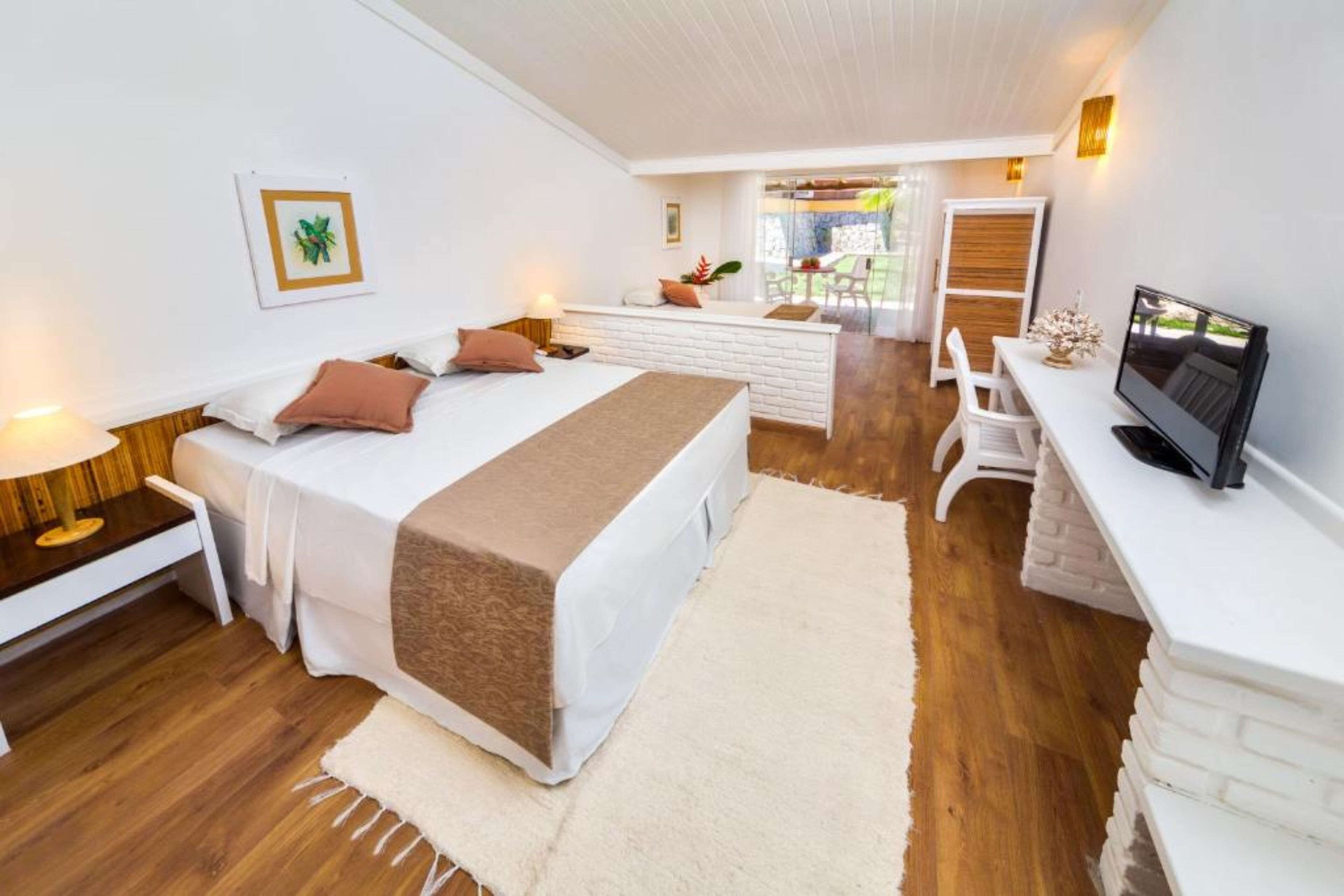Porto Seguro Praia Resort
