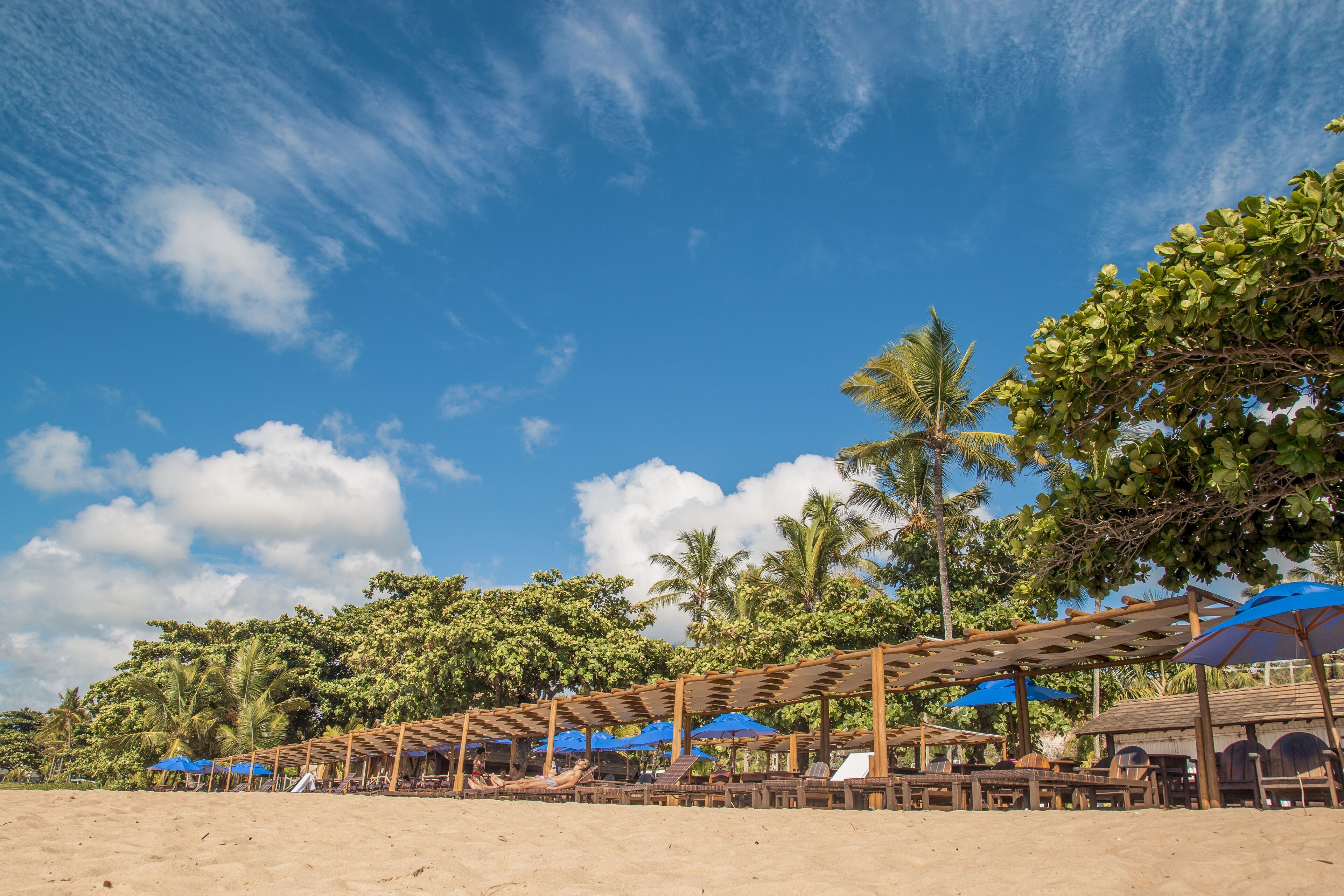 Porto Seguro Praia Resort