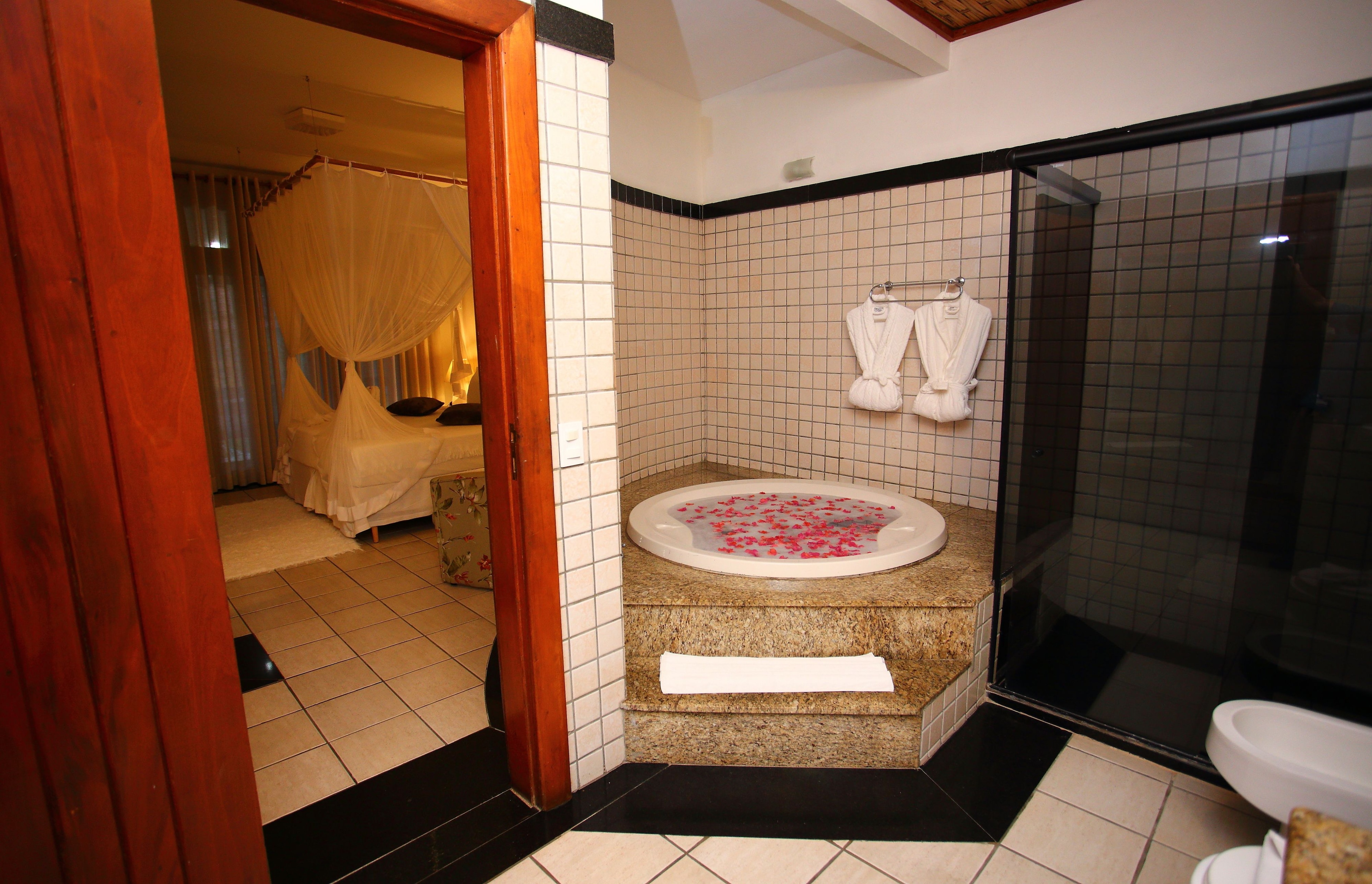 Porto Seguro Praia Resort