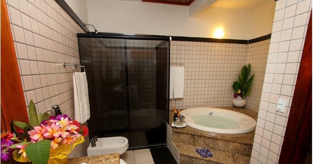 Porto Seguro Praia Resort