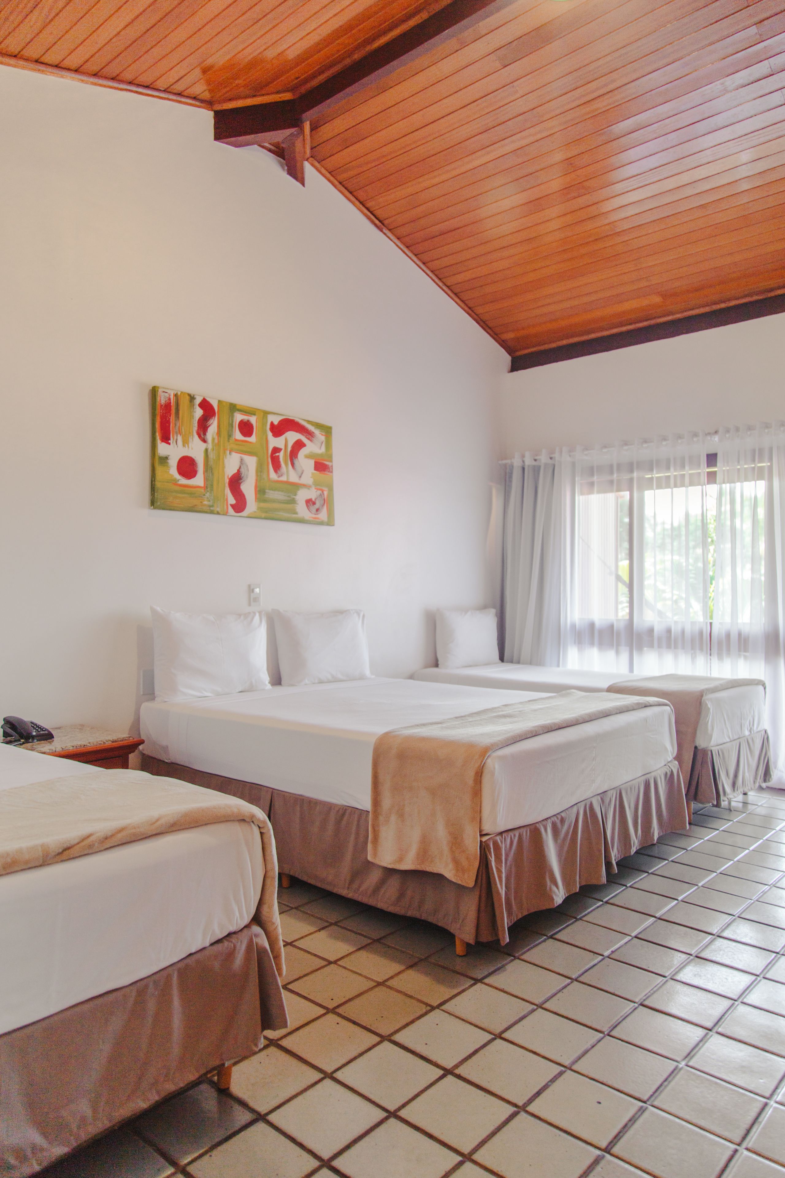 Porto Seguro Praia Resort