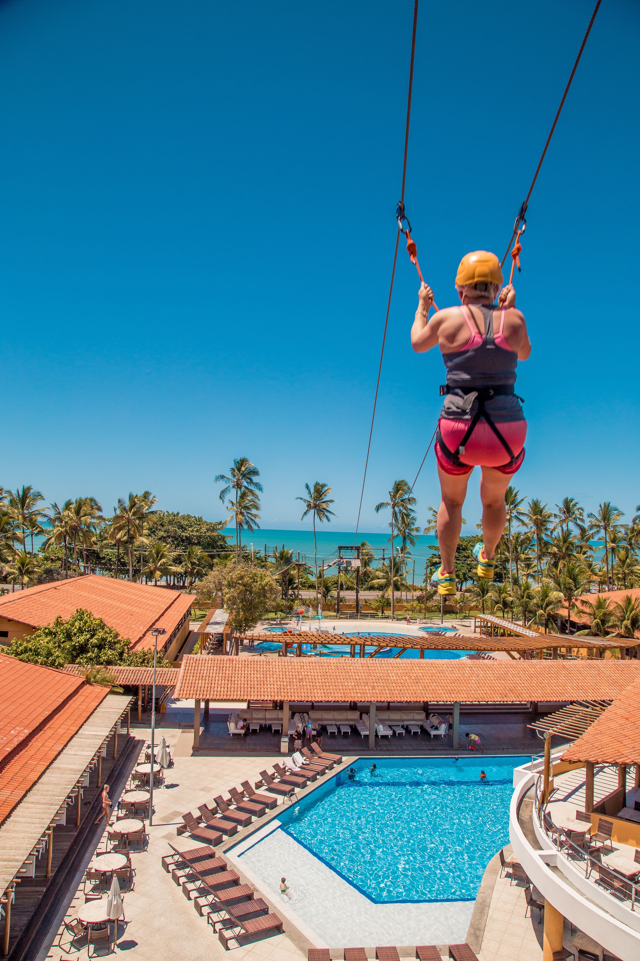 Porto Seguro Praia Resort