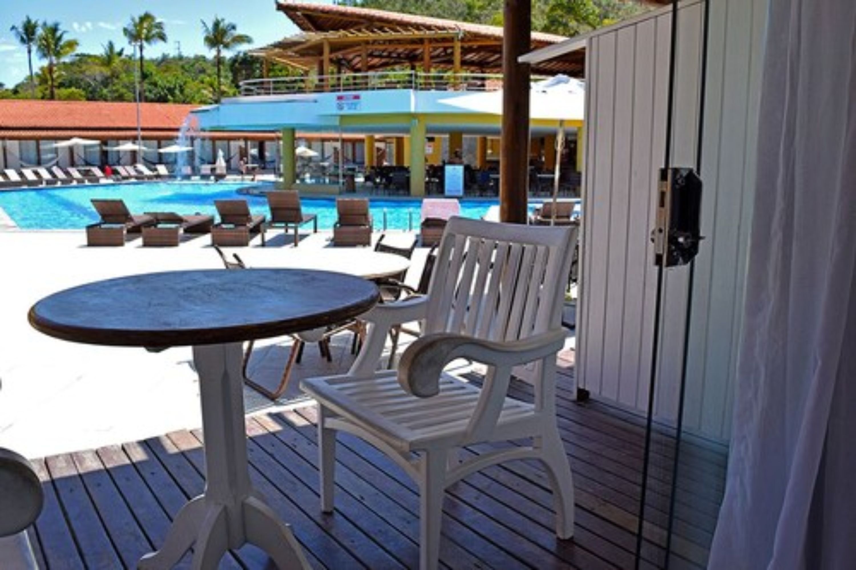 Porto Seguro Praia Resort