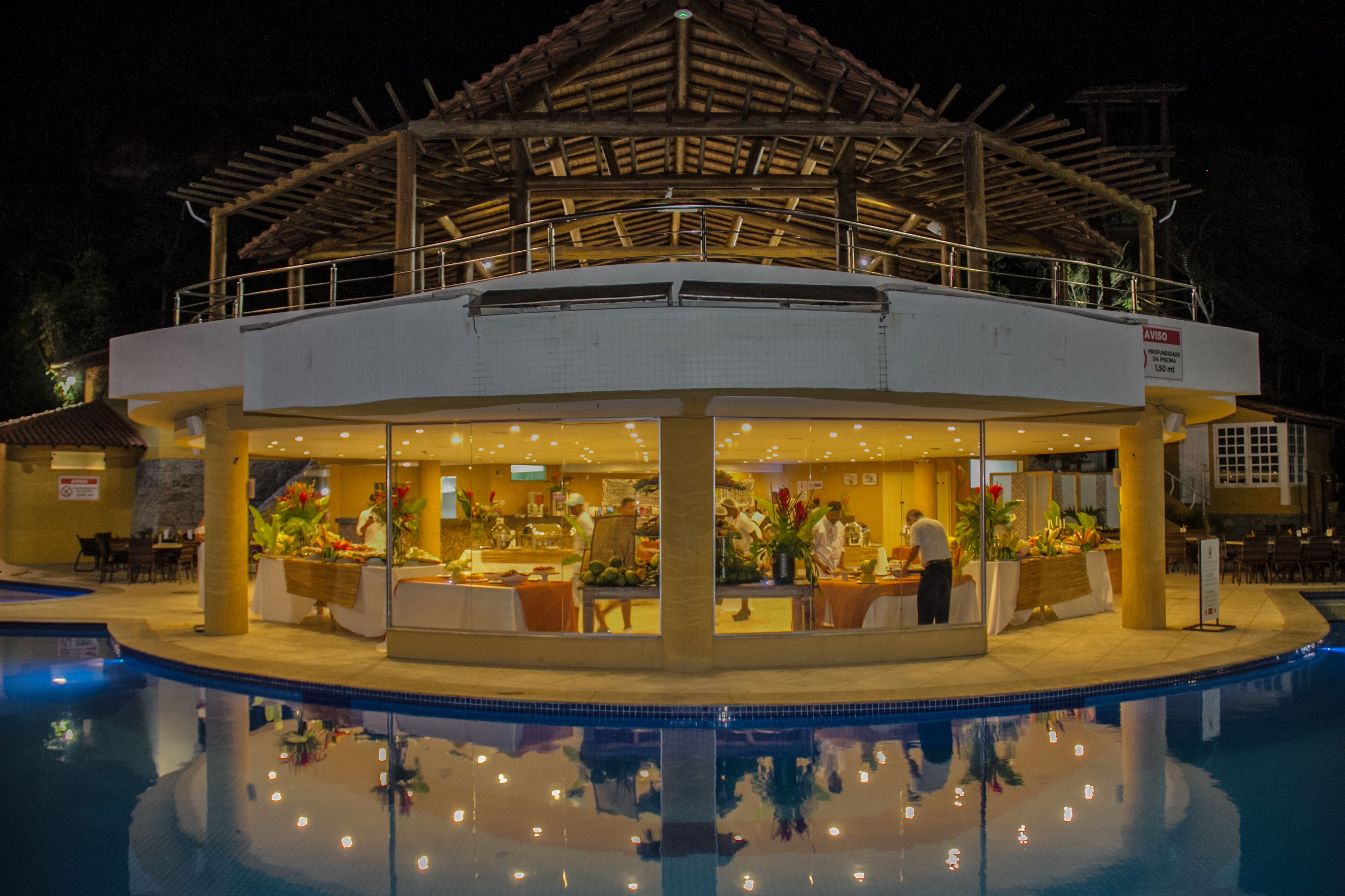 Porto Seguro Praia Resort