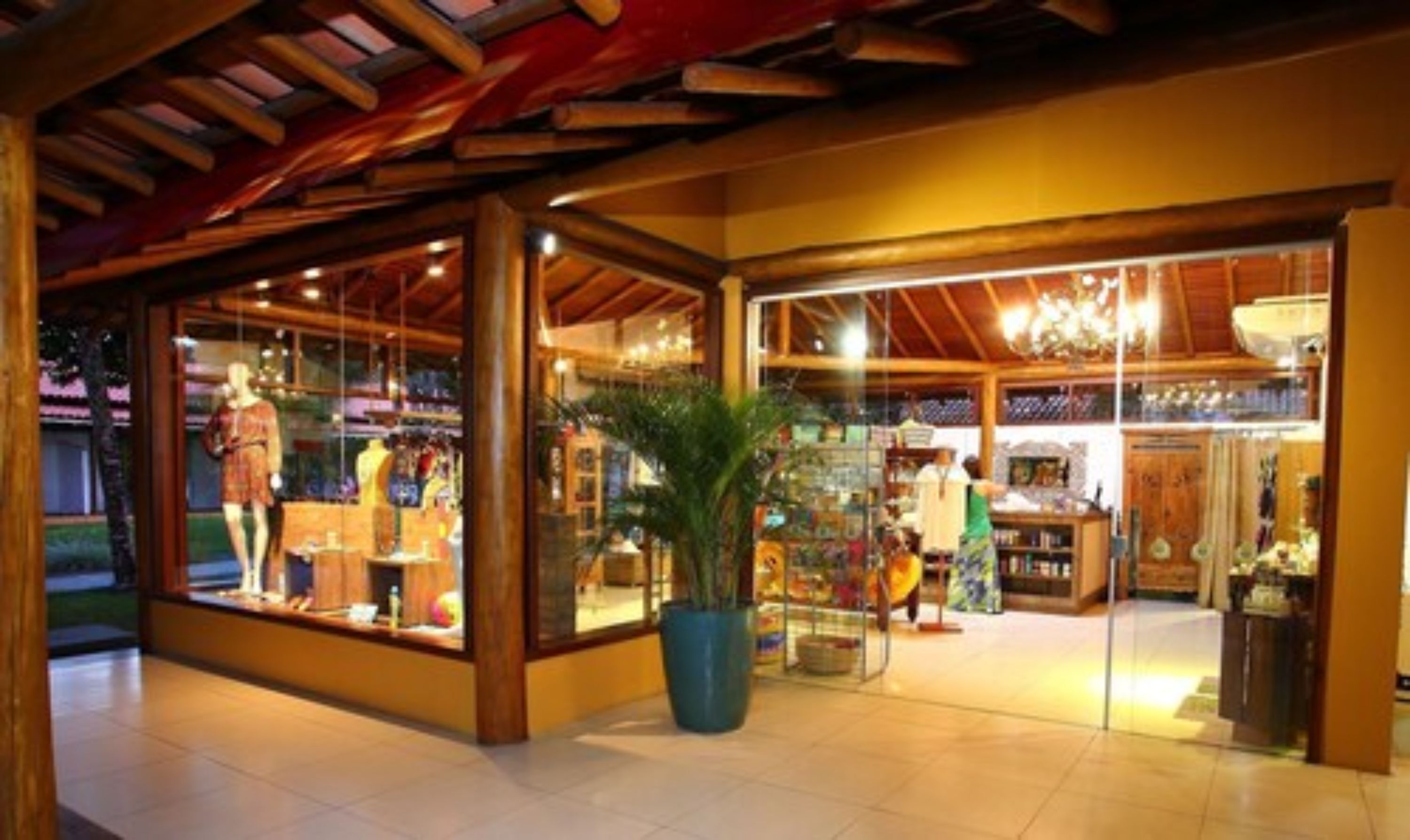 Porto Seguro Praia Resort