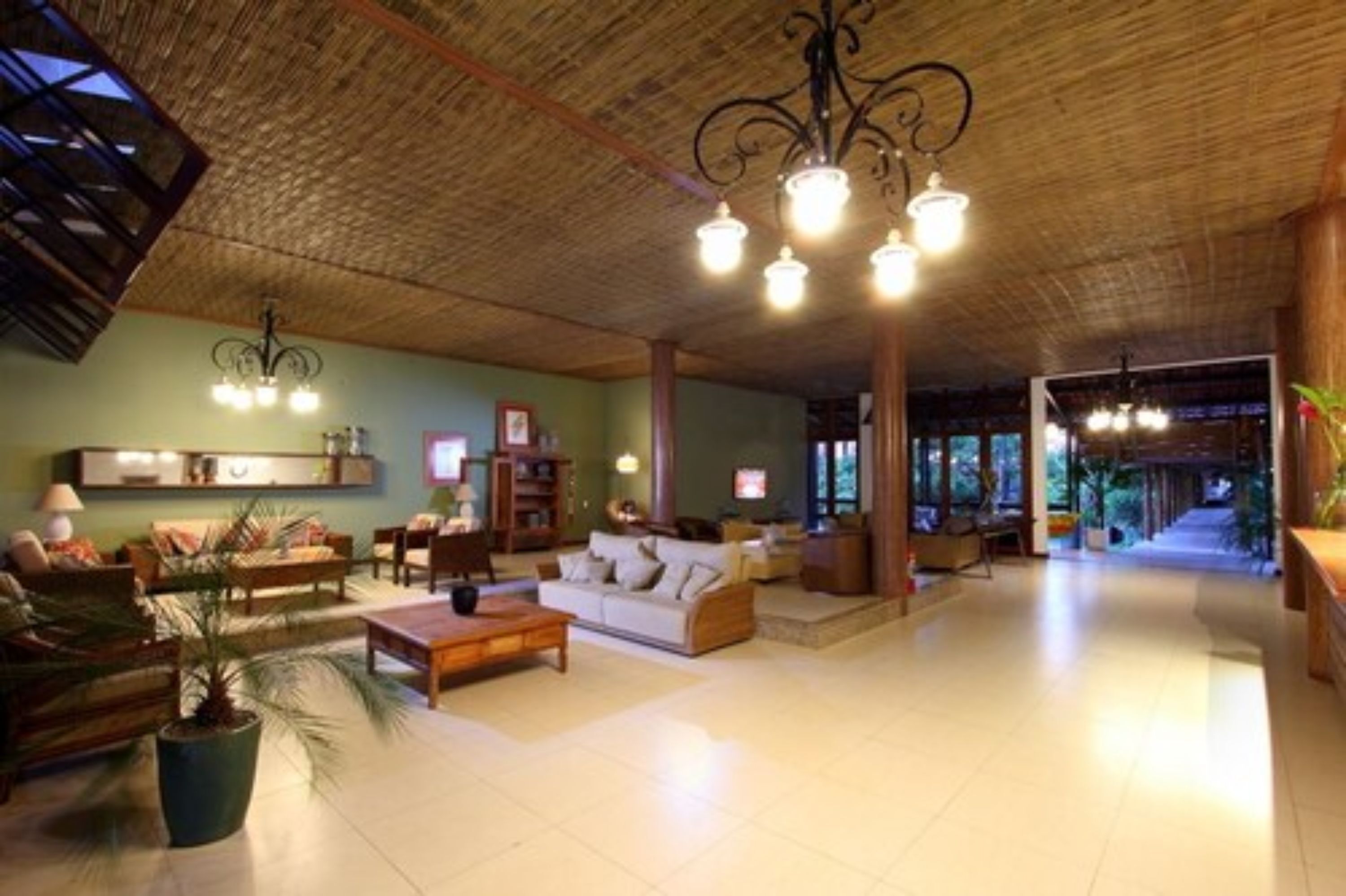 Porto Seguro Praia Resort