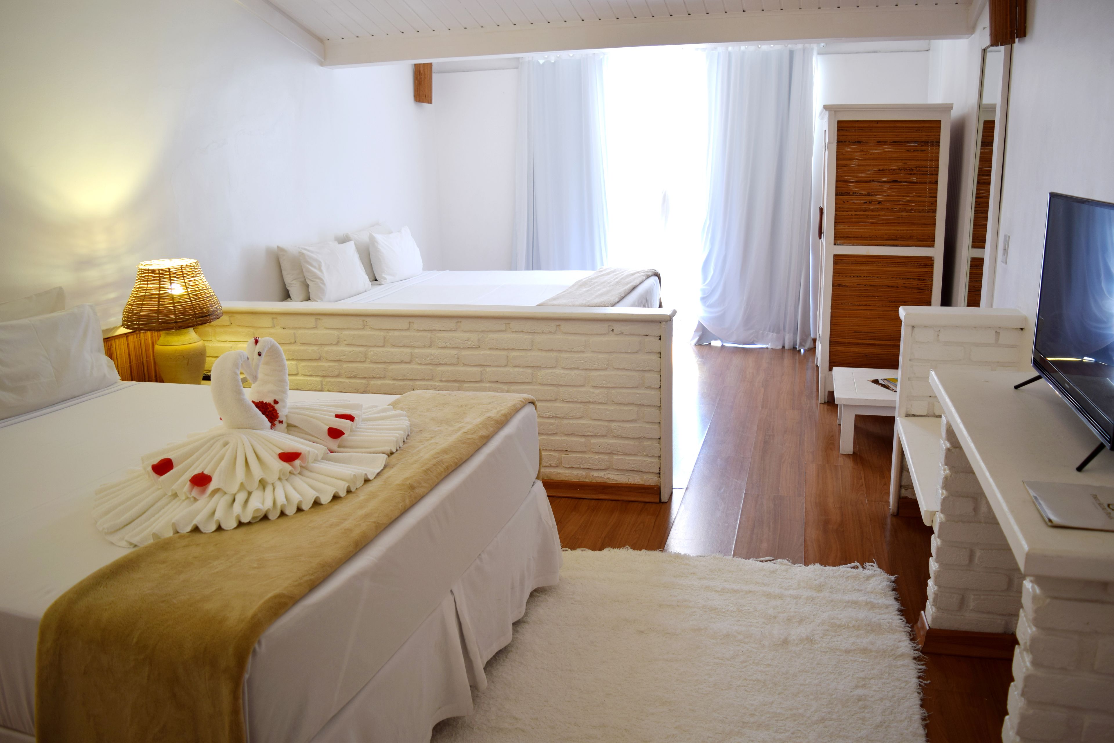 Porto Seguro Praia Resort