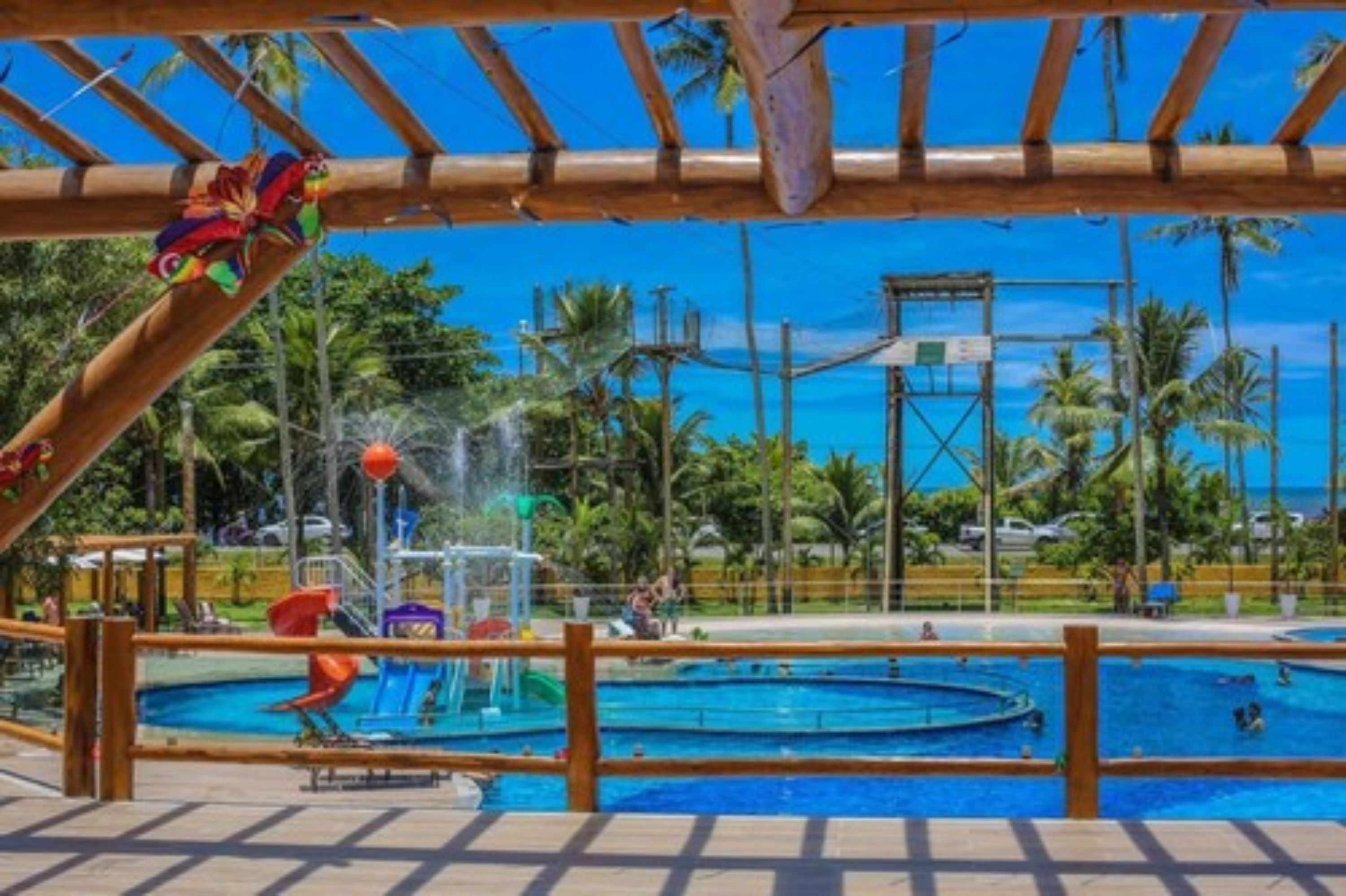 Porto Seguro Praia Resort
