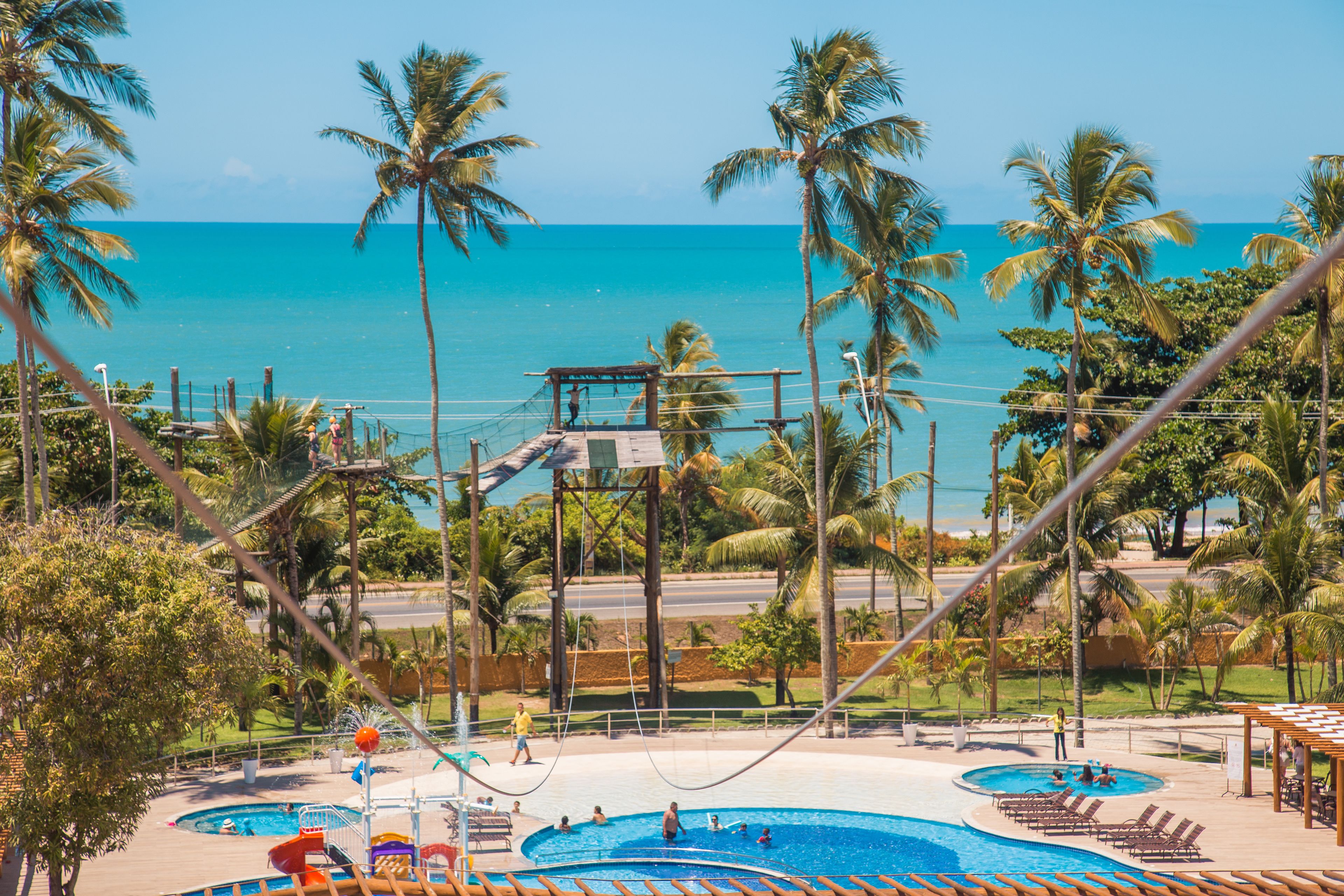 Porto Seguro Praia Resort