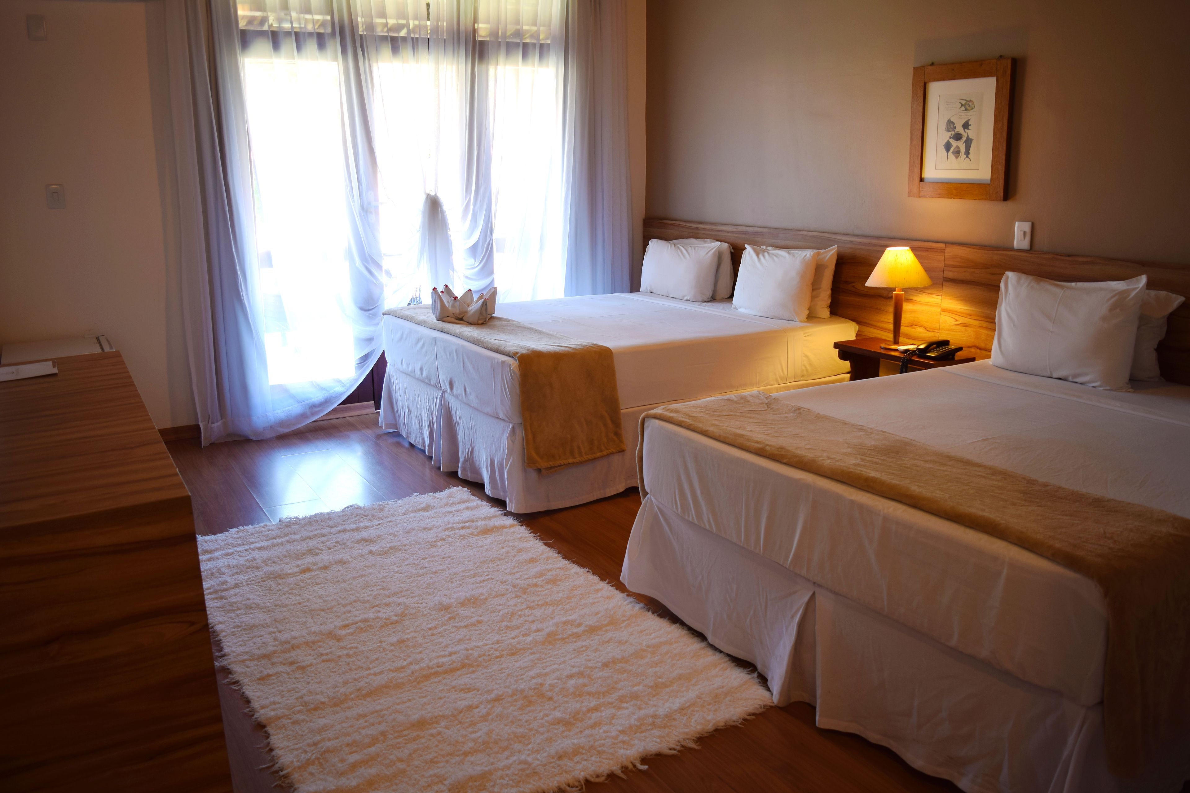 Porto Seguro Praia Resort
