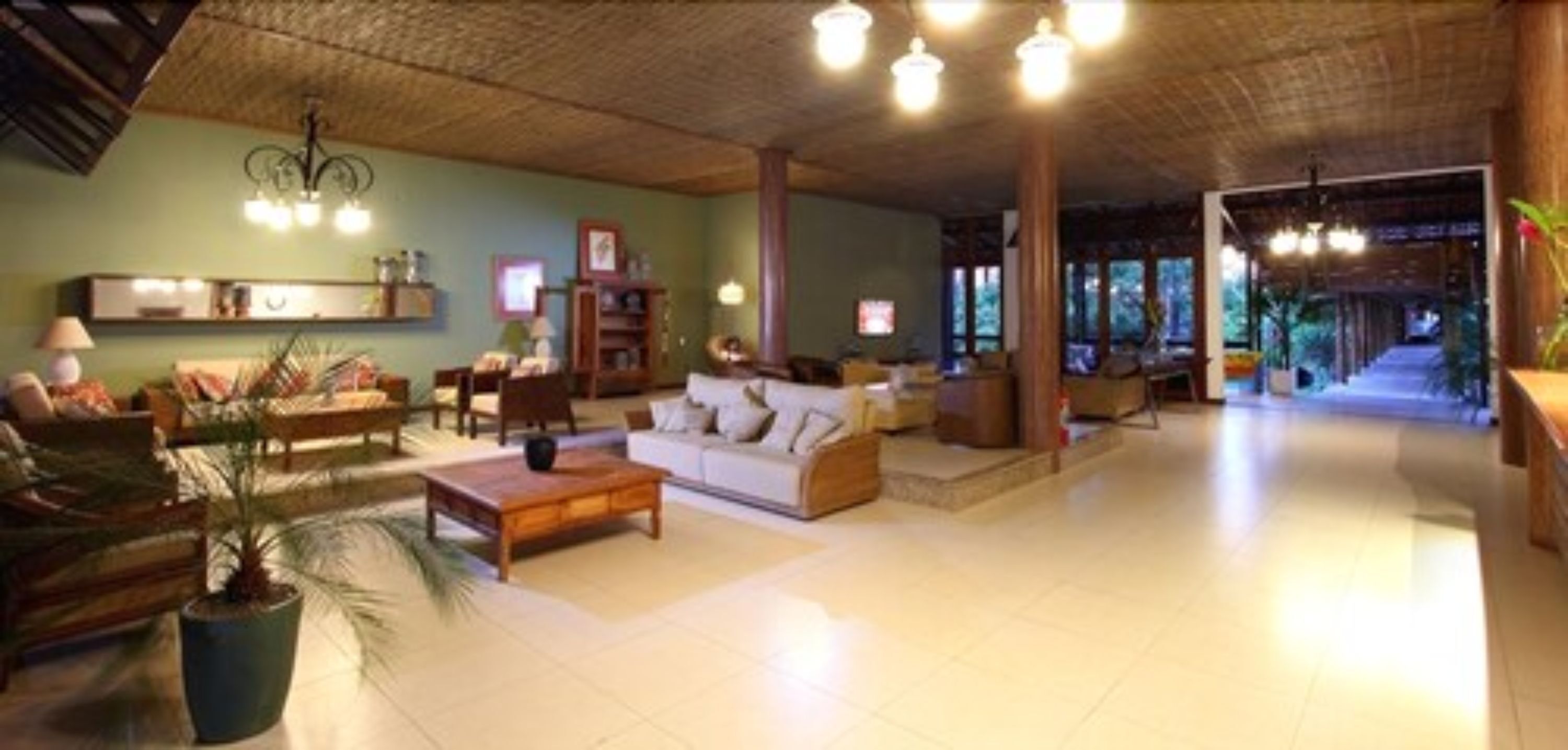 Porto Seguro Praia Resort