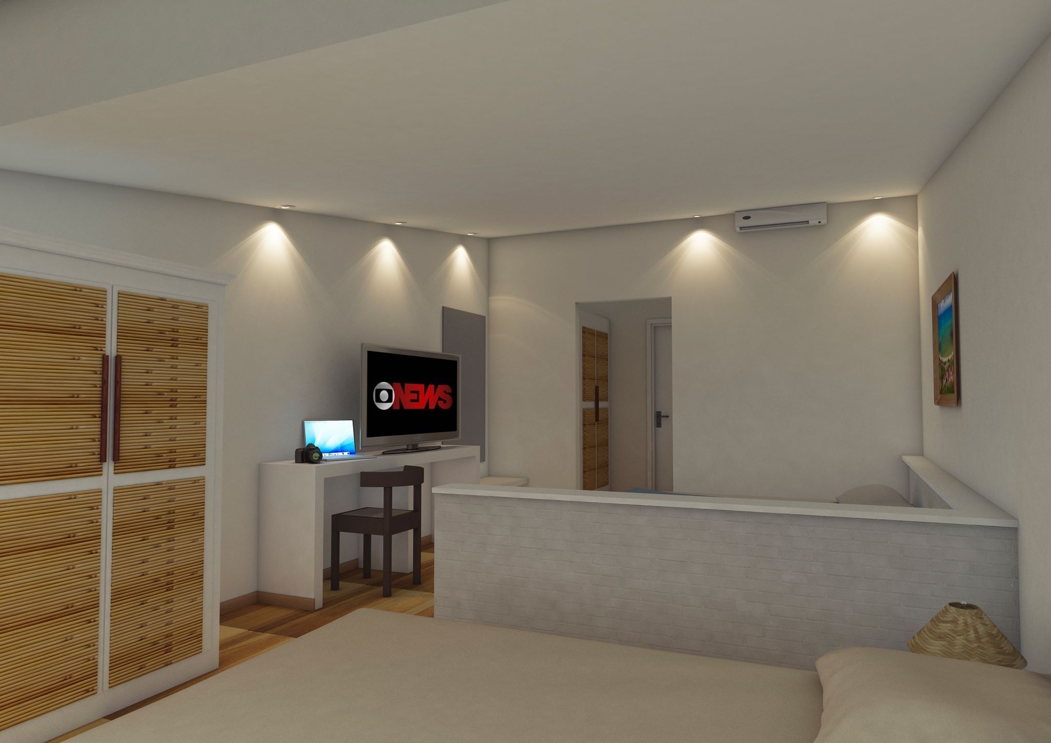 Porto Seguro Praia Resort