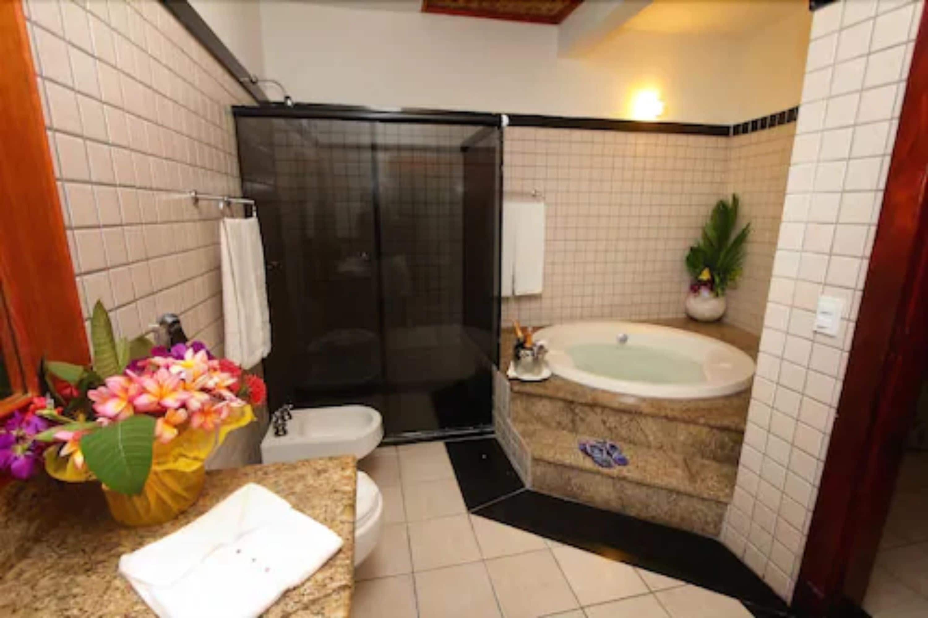 Porto Seguro Praia Resort
