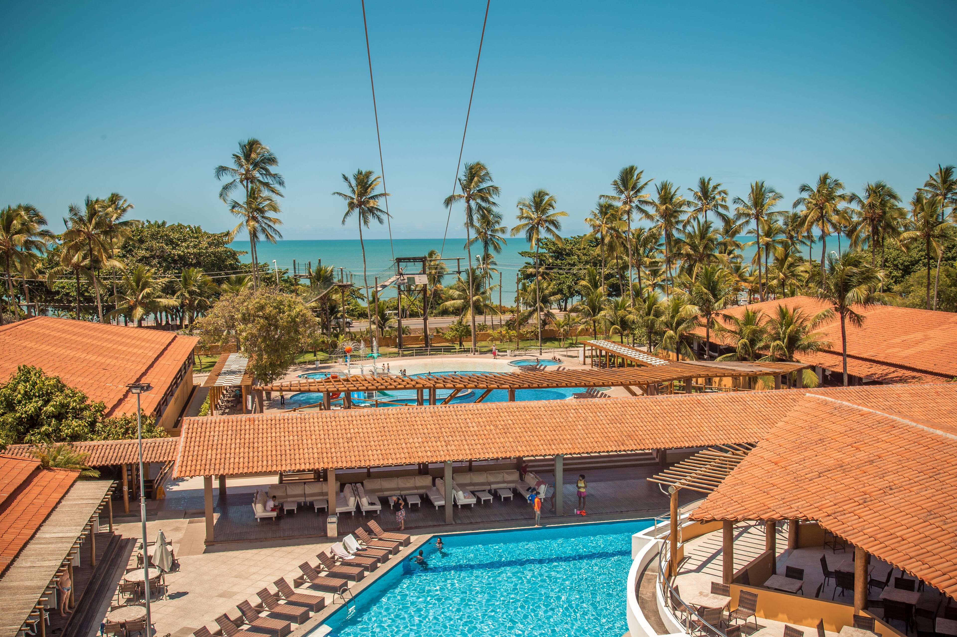 Porto Seguro Praia Resort