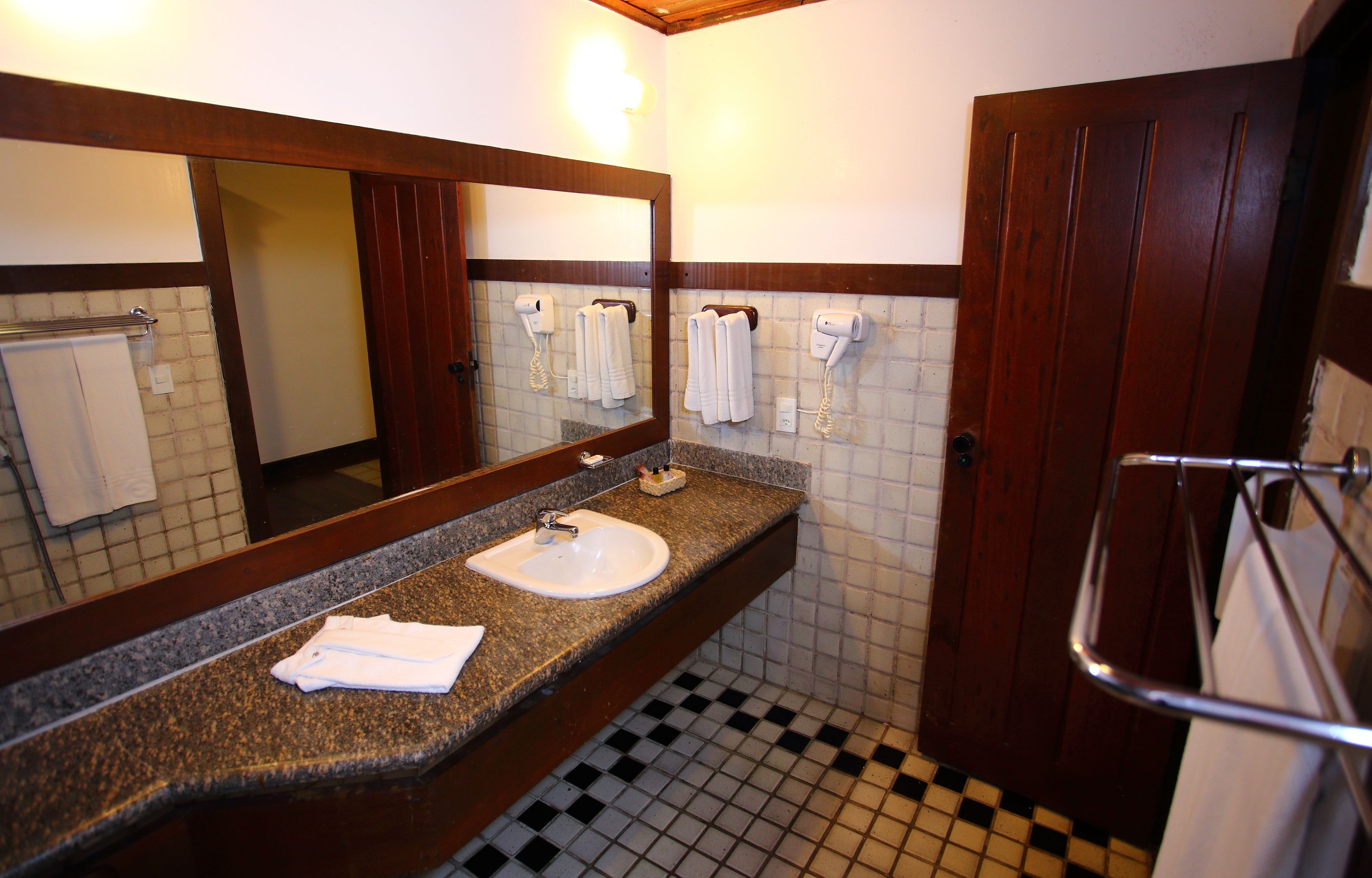 Porto Seguro Praia Resort