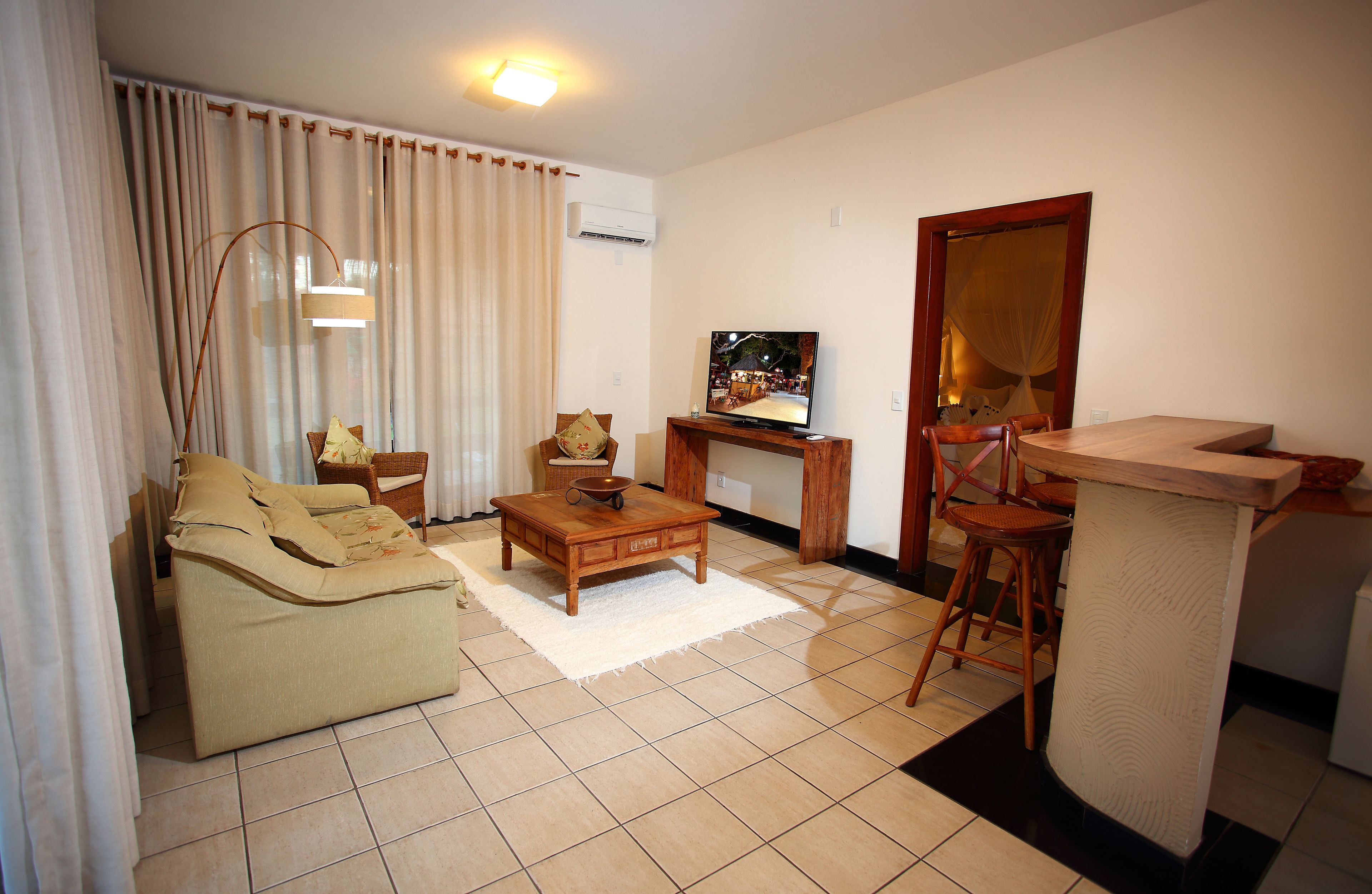 Porto Seguro Praia Resort