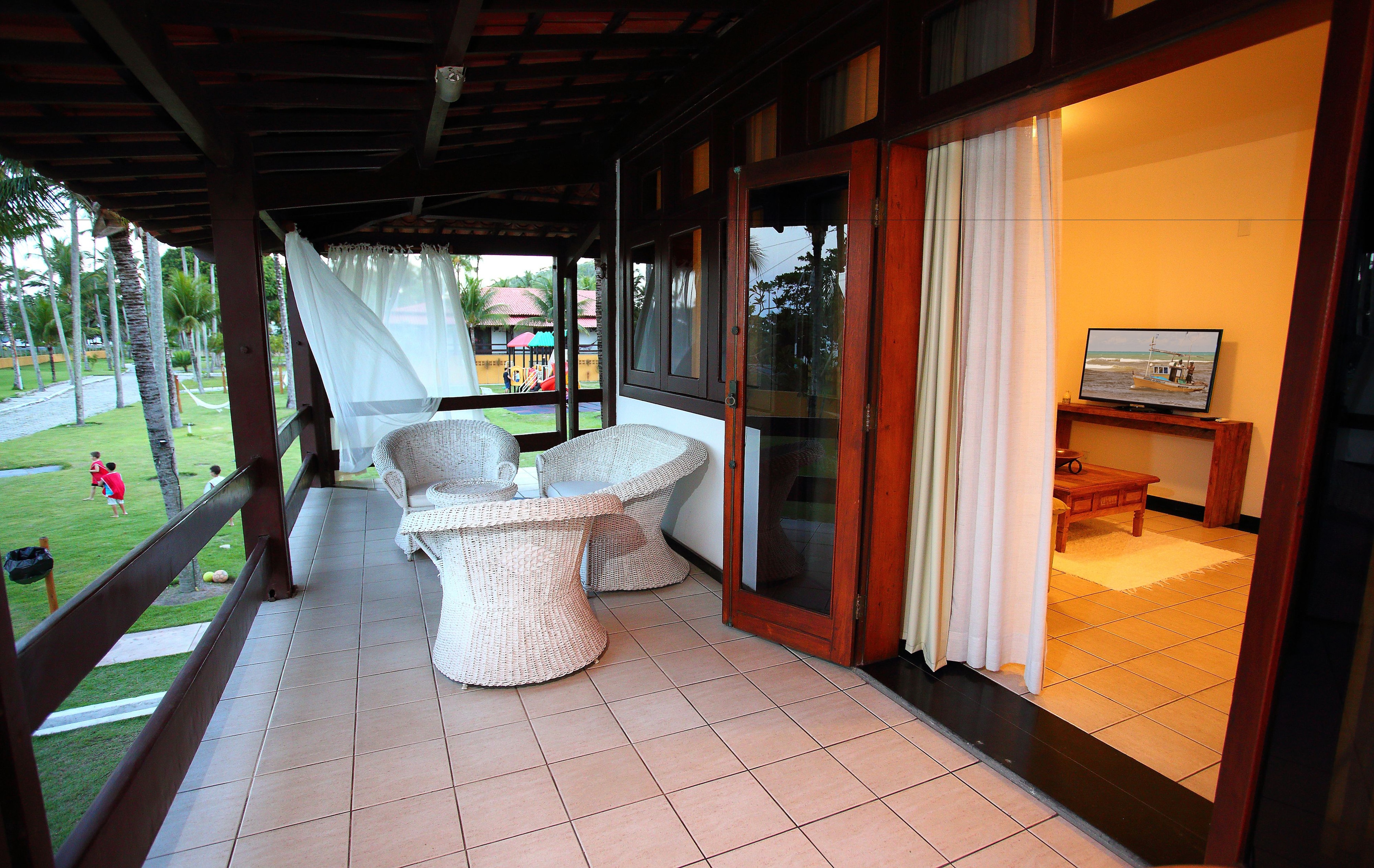 Porto Seguro Praia Resort