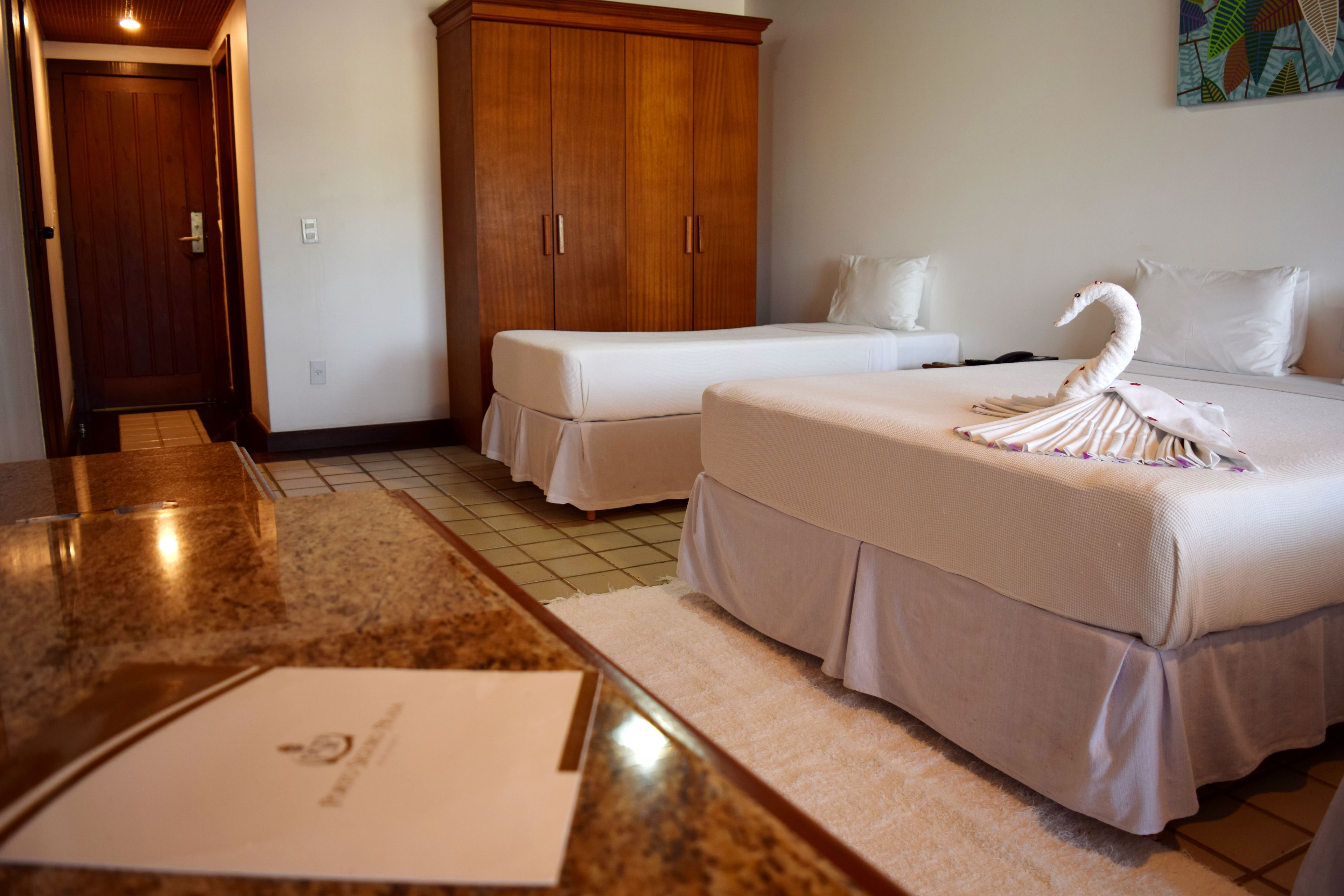 Porto Seguro Praia Resort