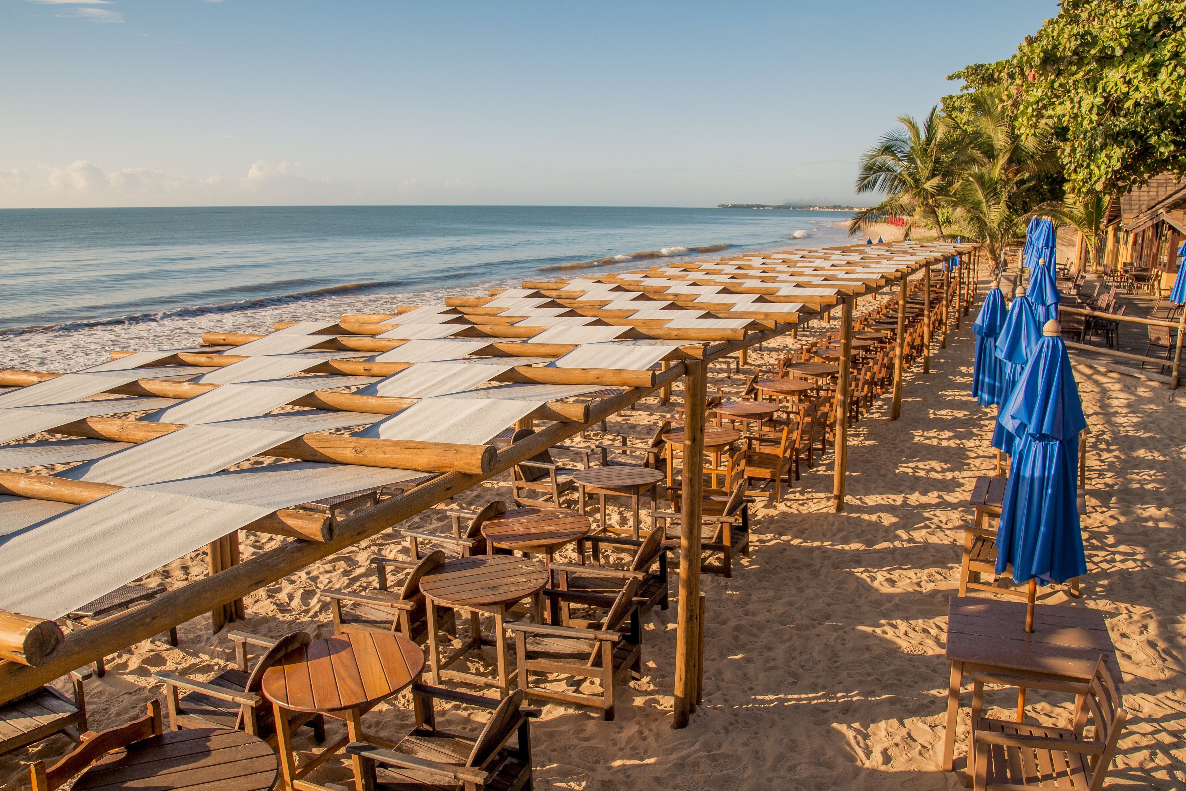 Porto Seguro Praia Resort