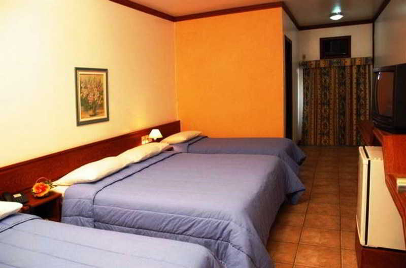 Poty Praia Hotel