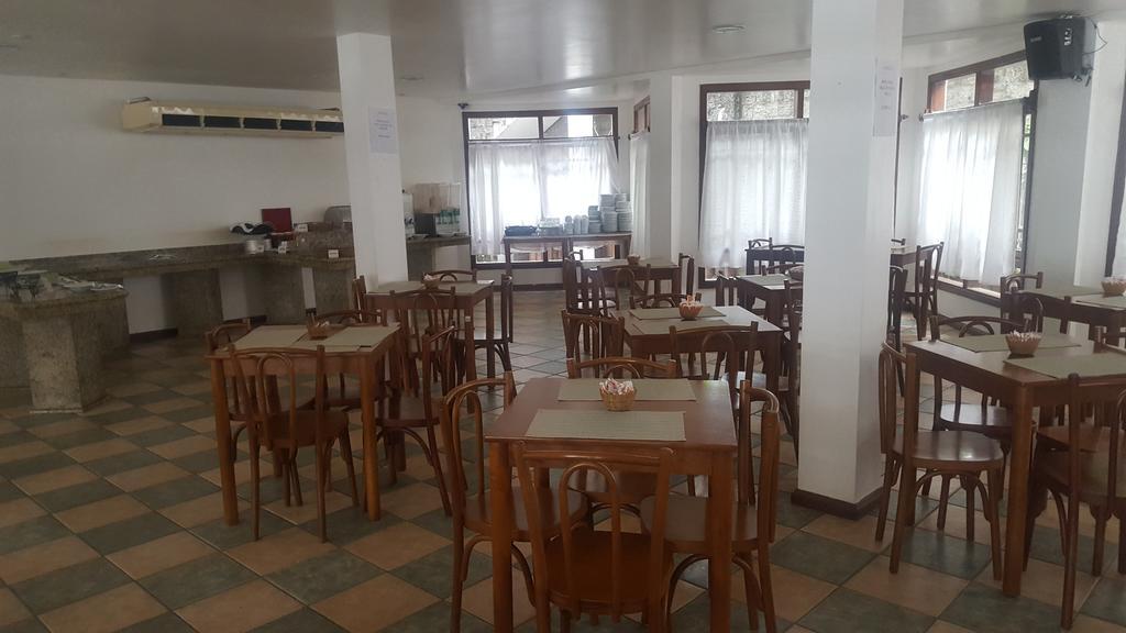 Poty Praia Hotel
