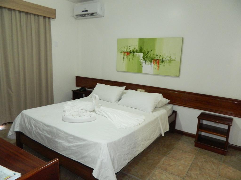 Poty Praia Hotel
