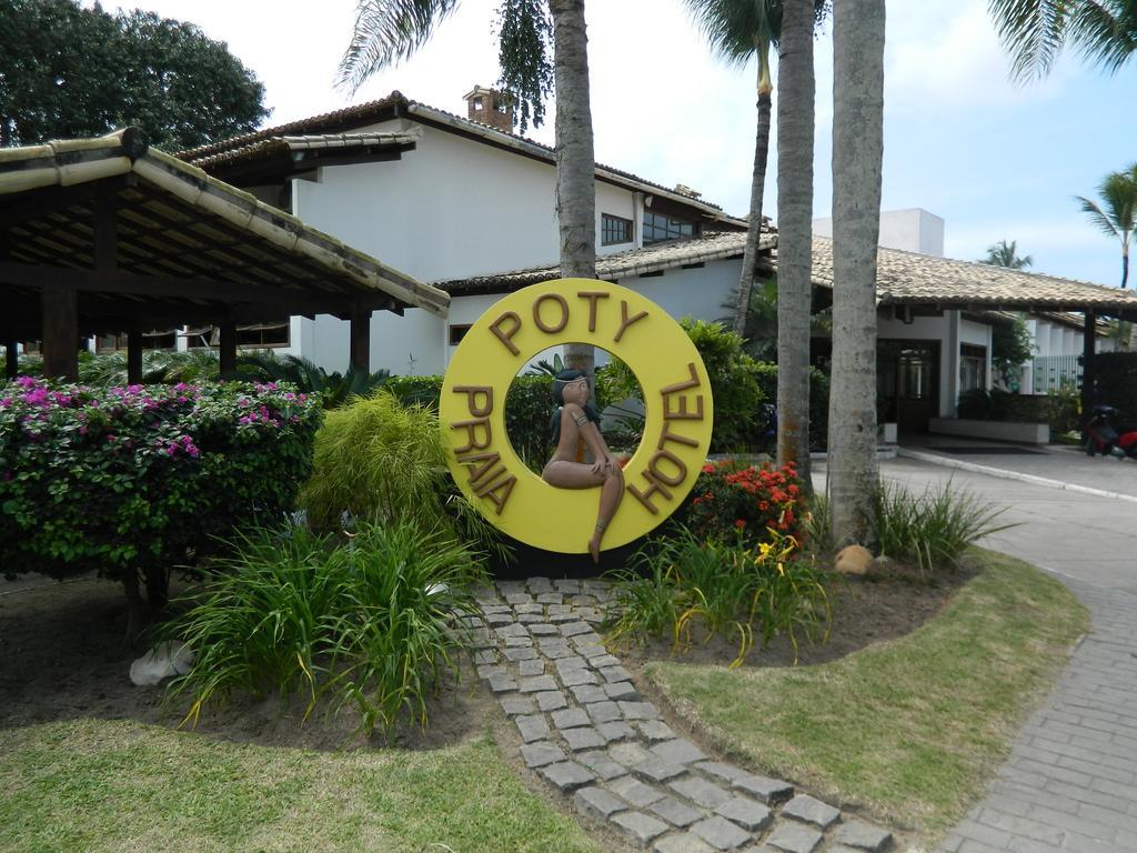 Poty Praia Hotel