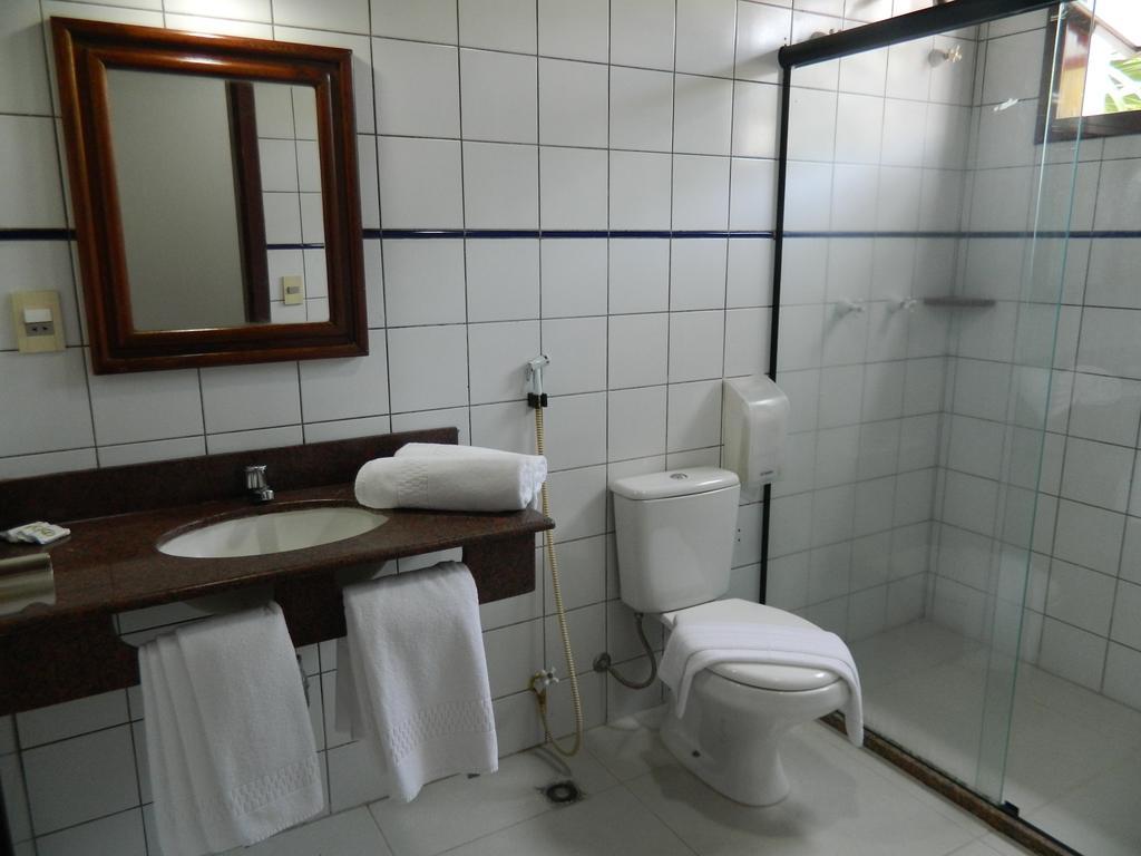 Poty Praia Hotel