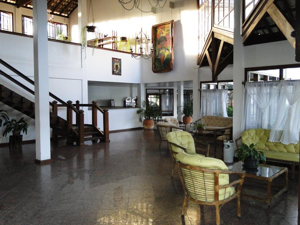 Poty Praia Hotel