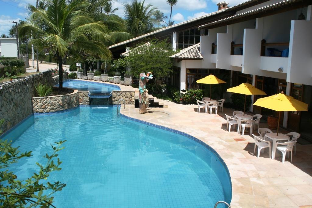 Poty Praia Hotel