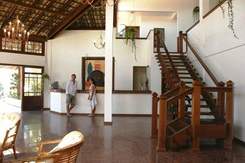 Poty Praia Hotel