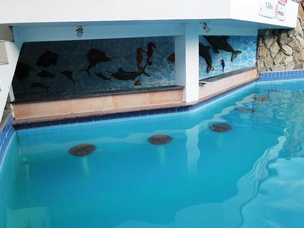Poty Praia Hotel