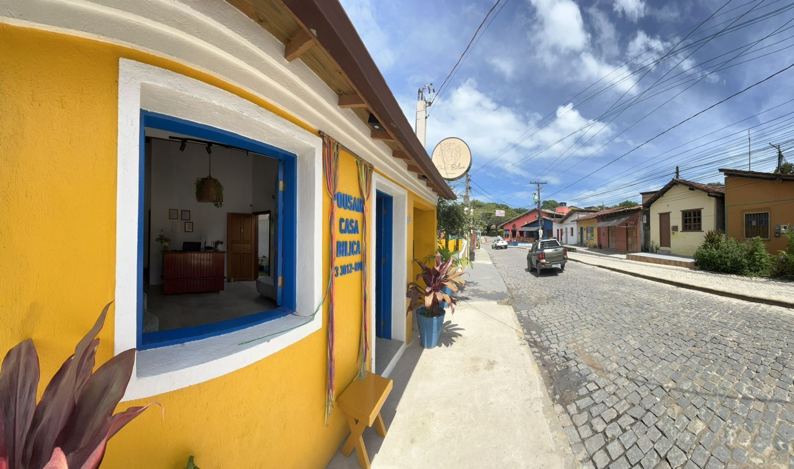 Pousada Bilica