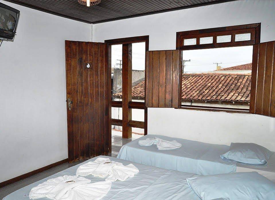 Pousada Costa Do Sol