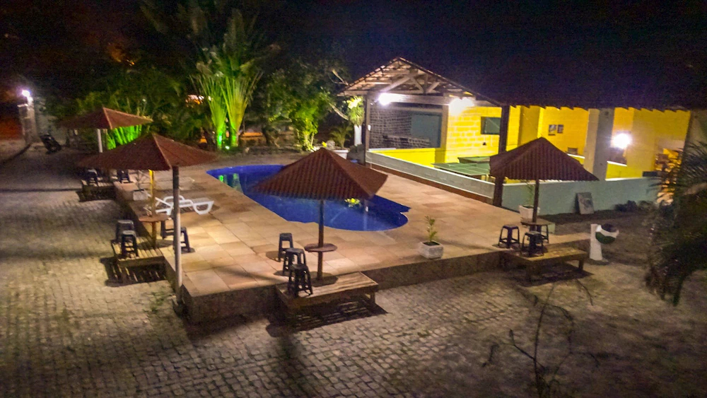 Pousada Dom Hotel