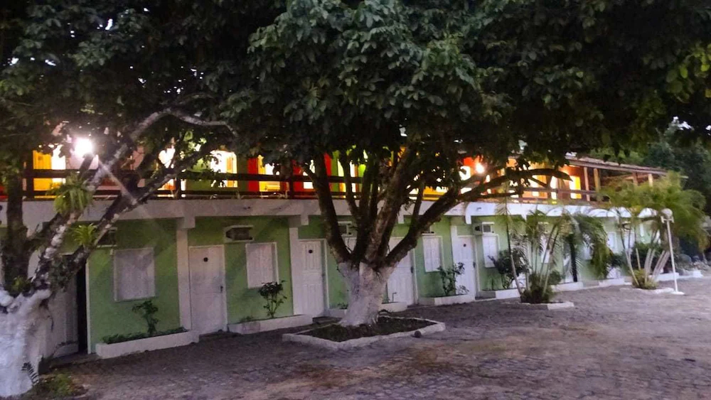 Pousada Dom Hotel