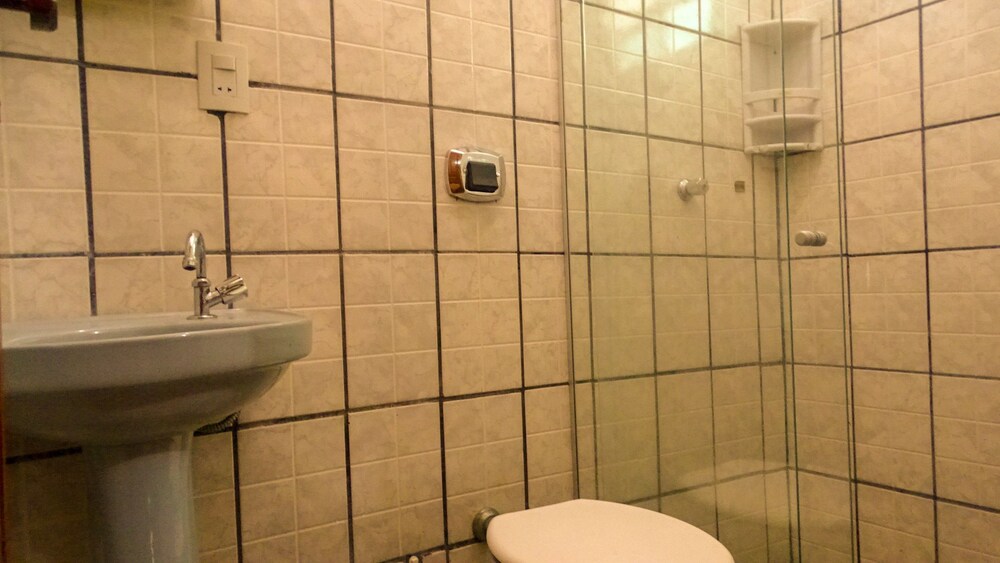 Pousada Dom Hotel