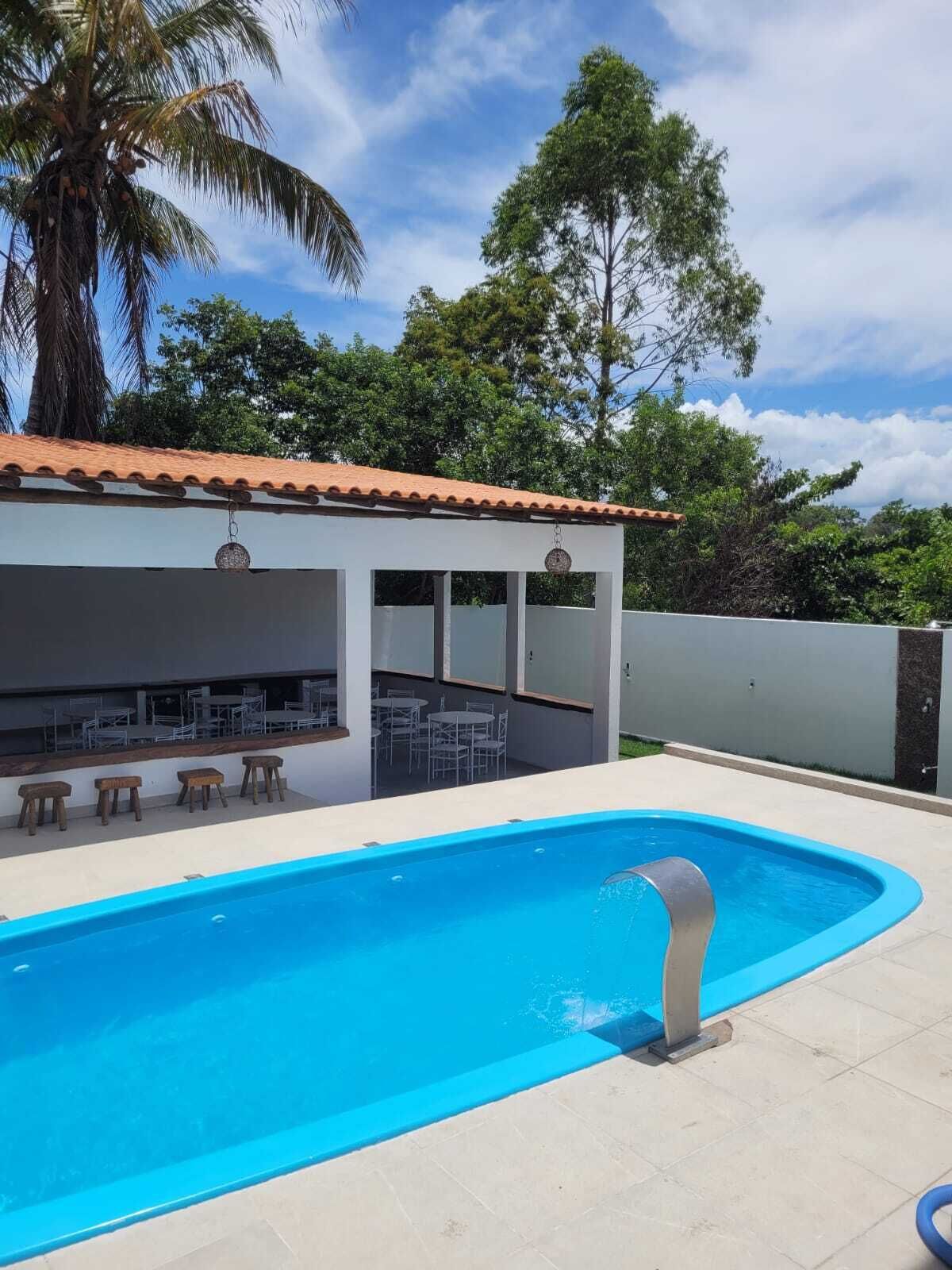 Pousada Imperador Do Espelho