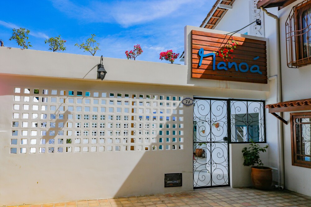 Pousada Manoá