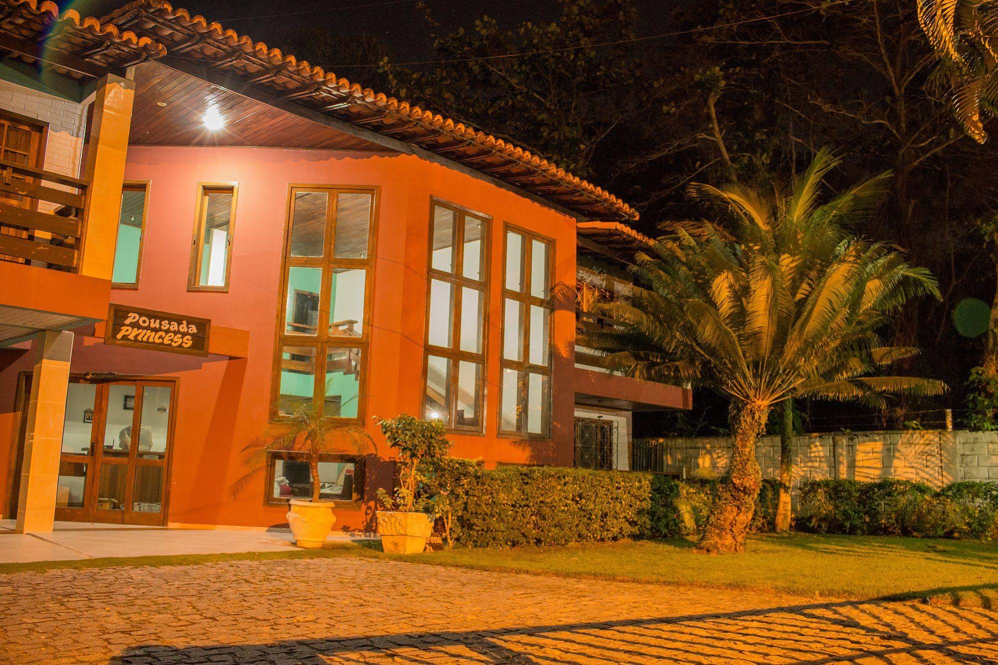 Pousada Terra Coral