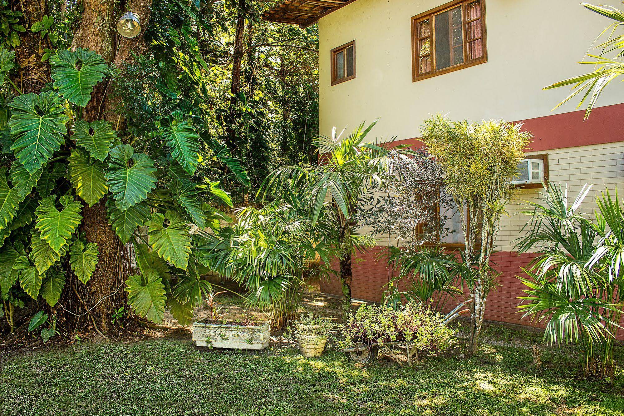 Pousada Terra Coral