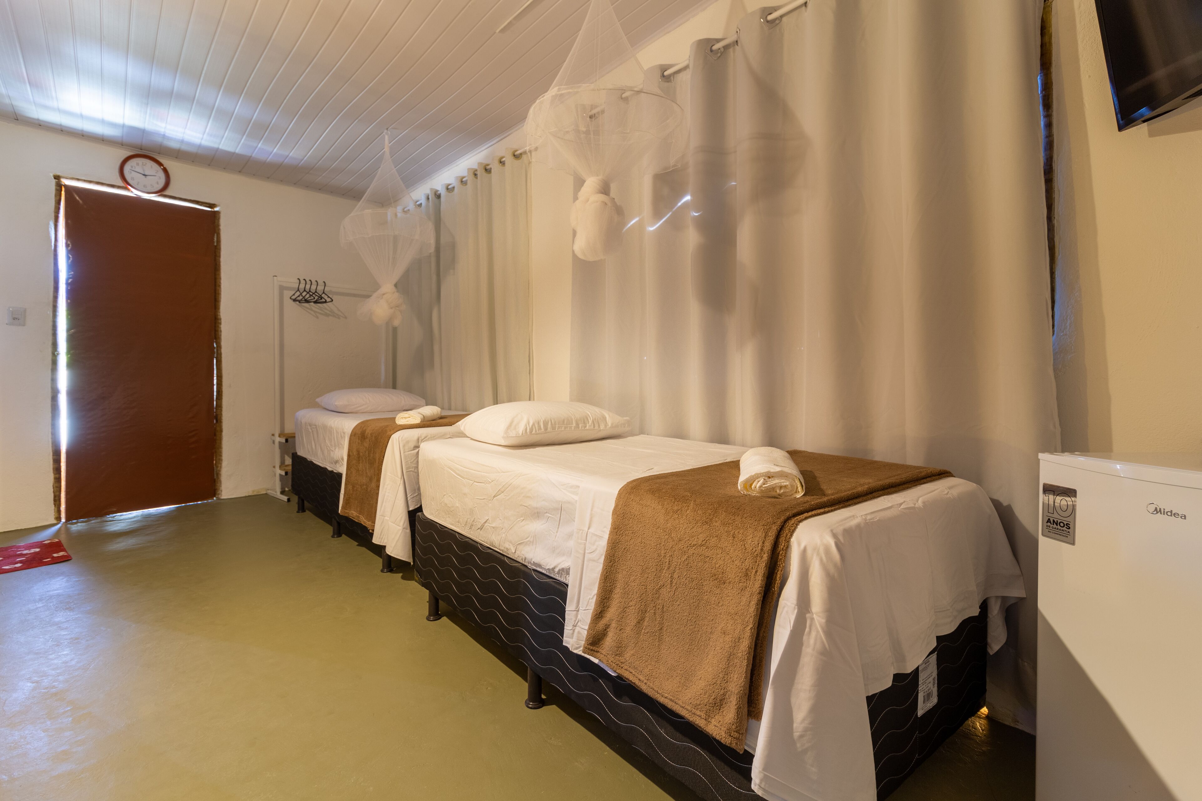 Pousada Recanto Da Mata