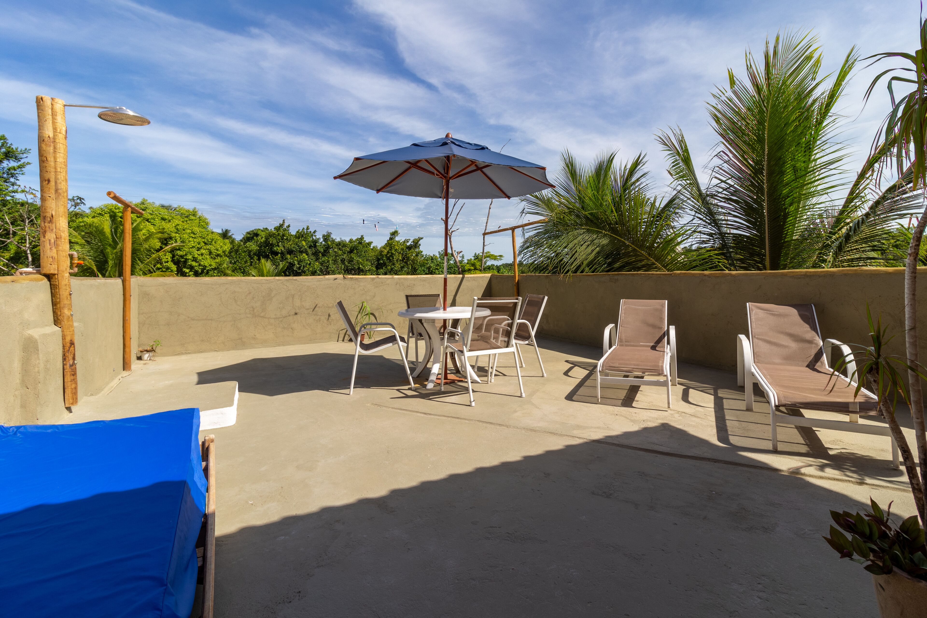 Pousada Recanto Da Mata