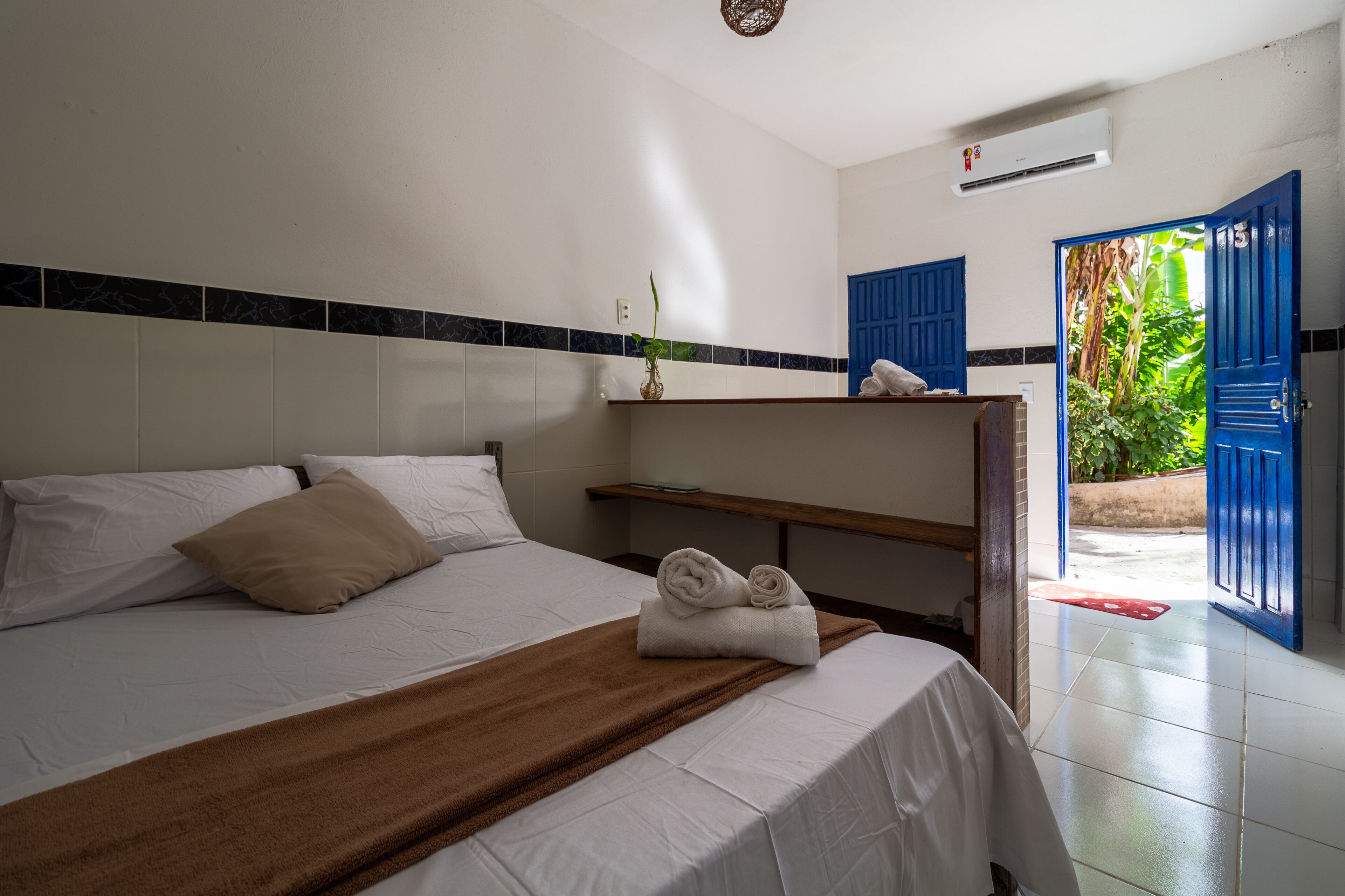 Pousada Recanto Da Mata