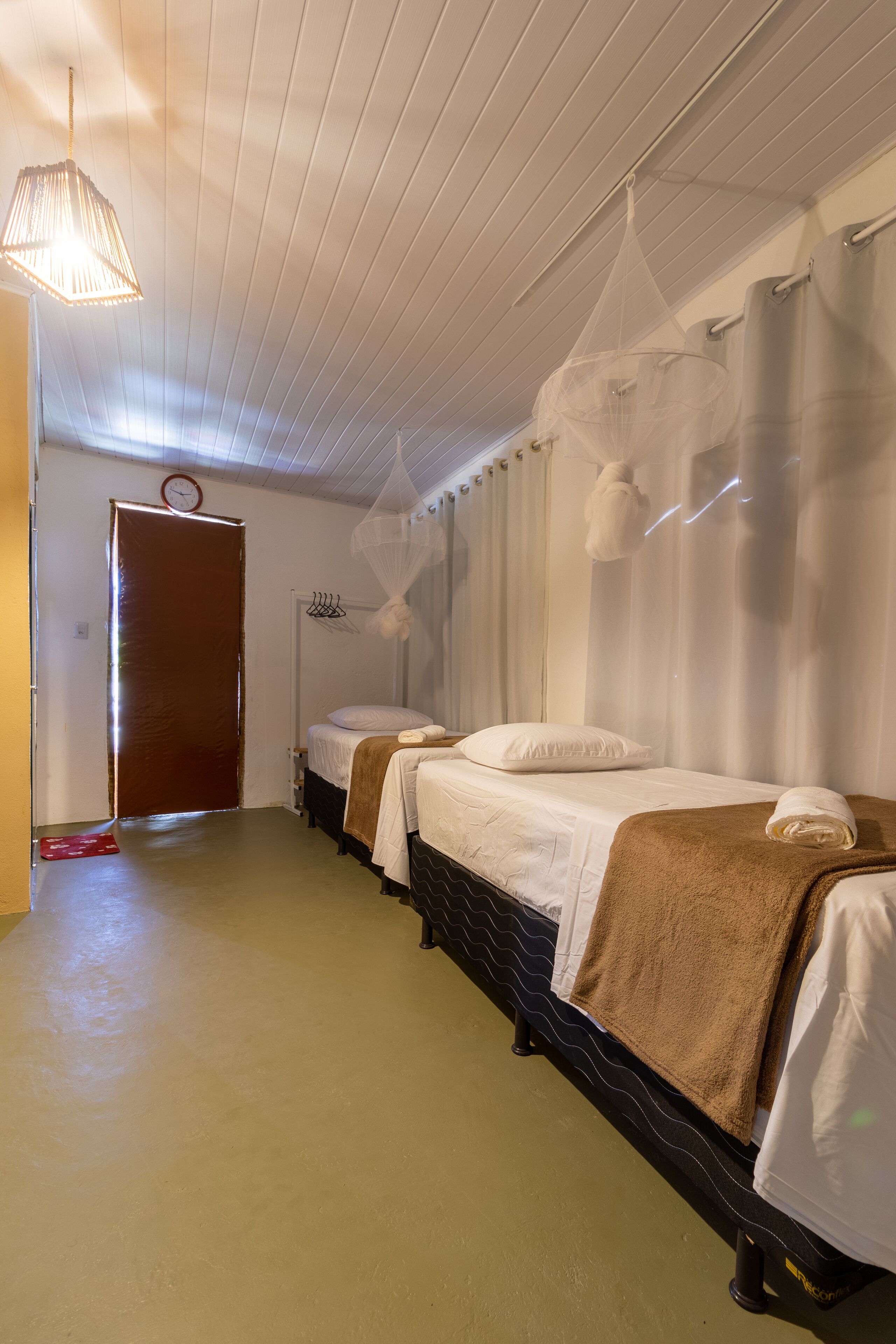 Pousada Recanto Da Mata