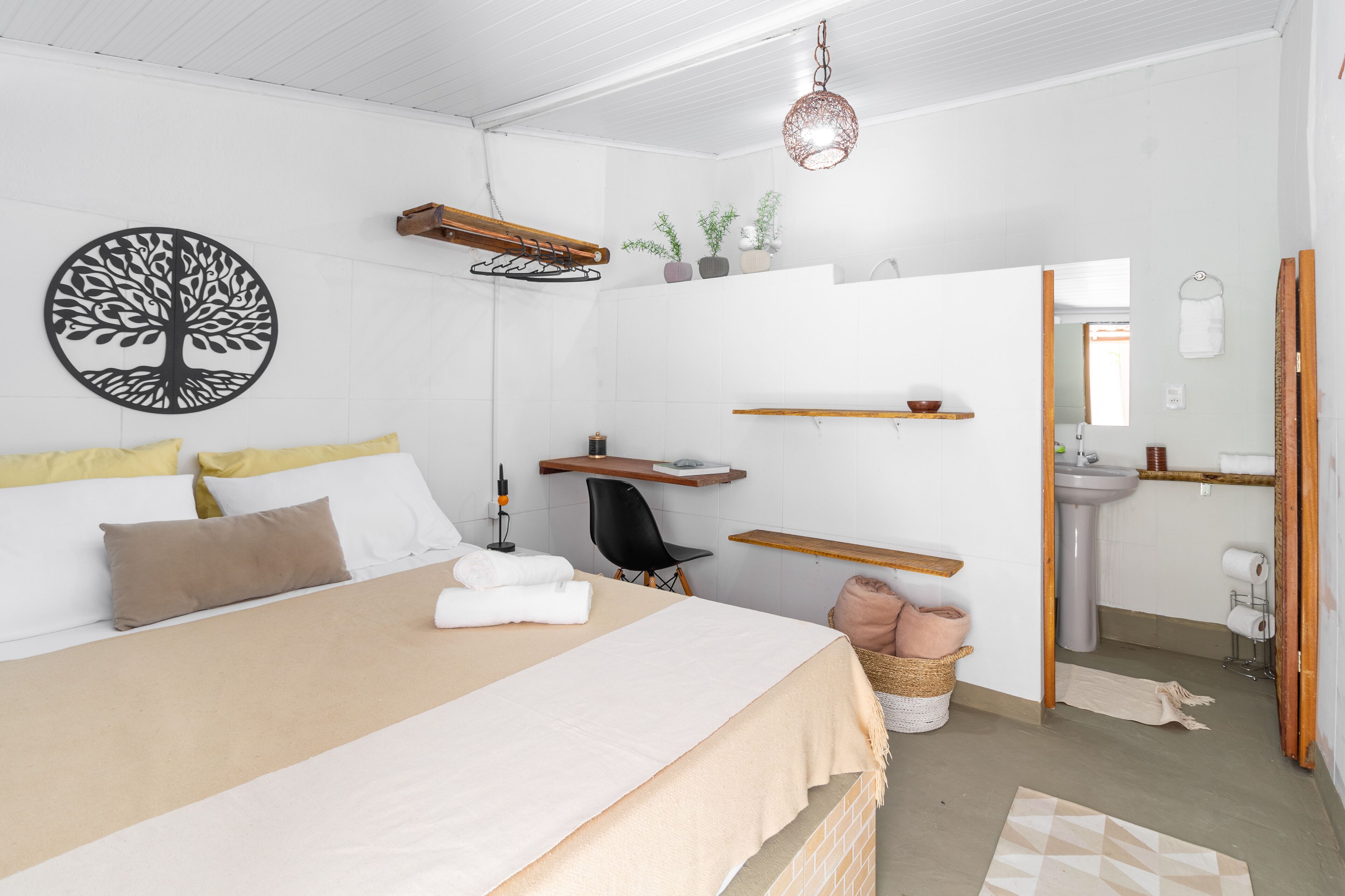 Pousada Recanto Da Mata