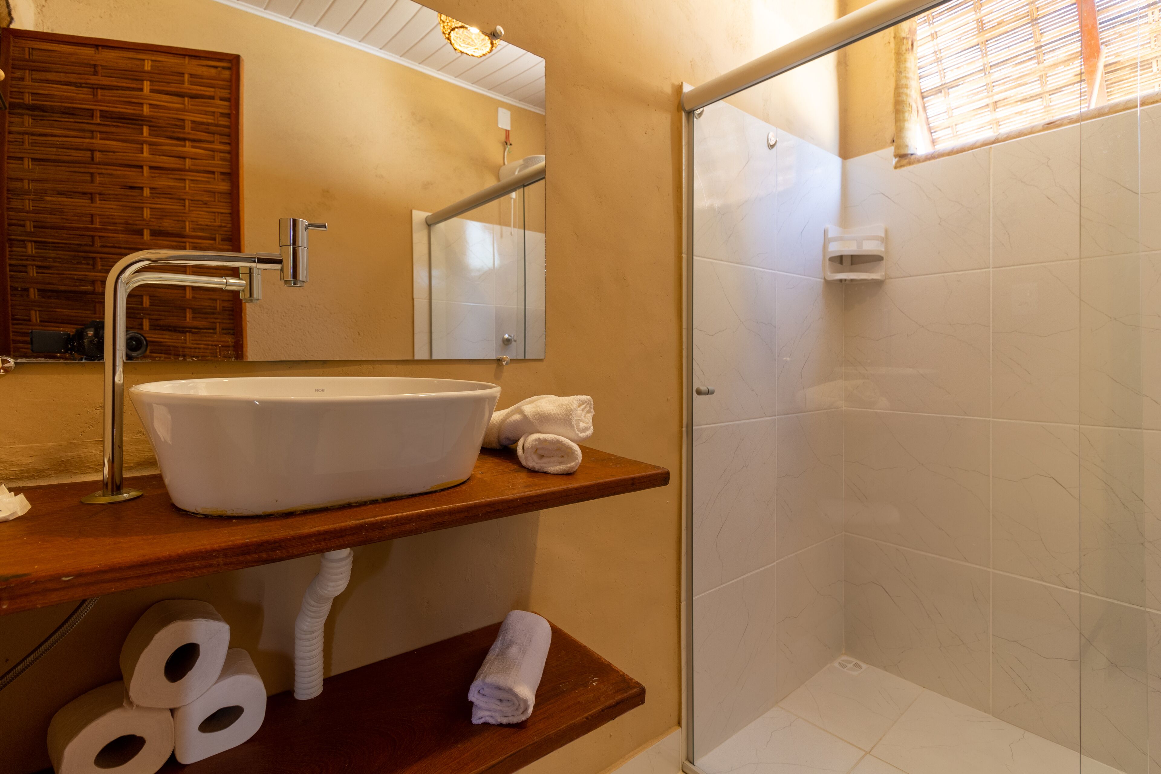 Pousada Recanto Da Mata