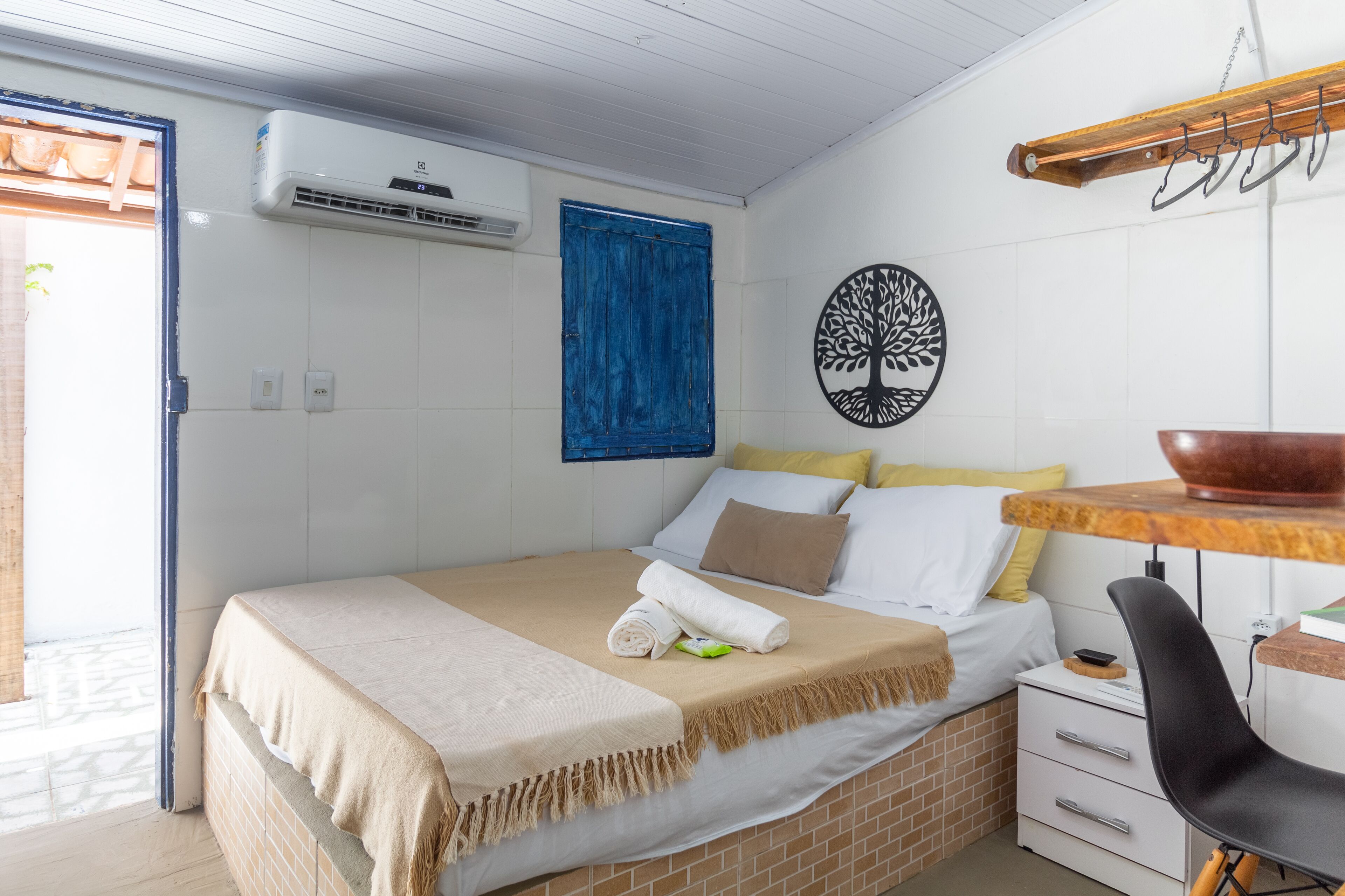 Pousada Recanto Da Mata