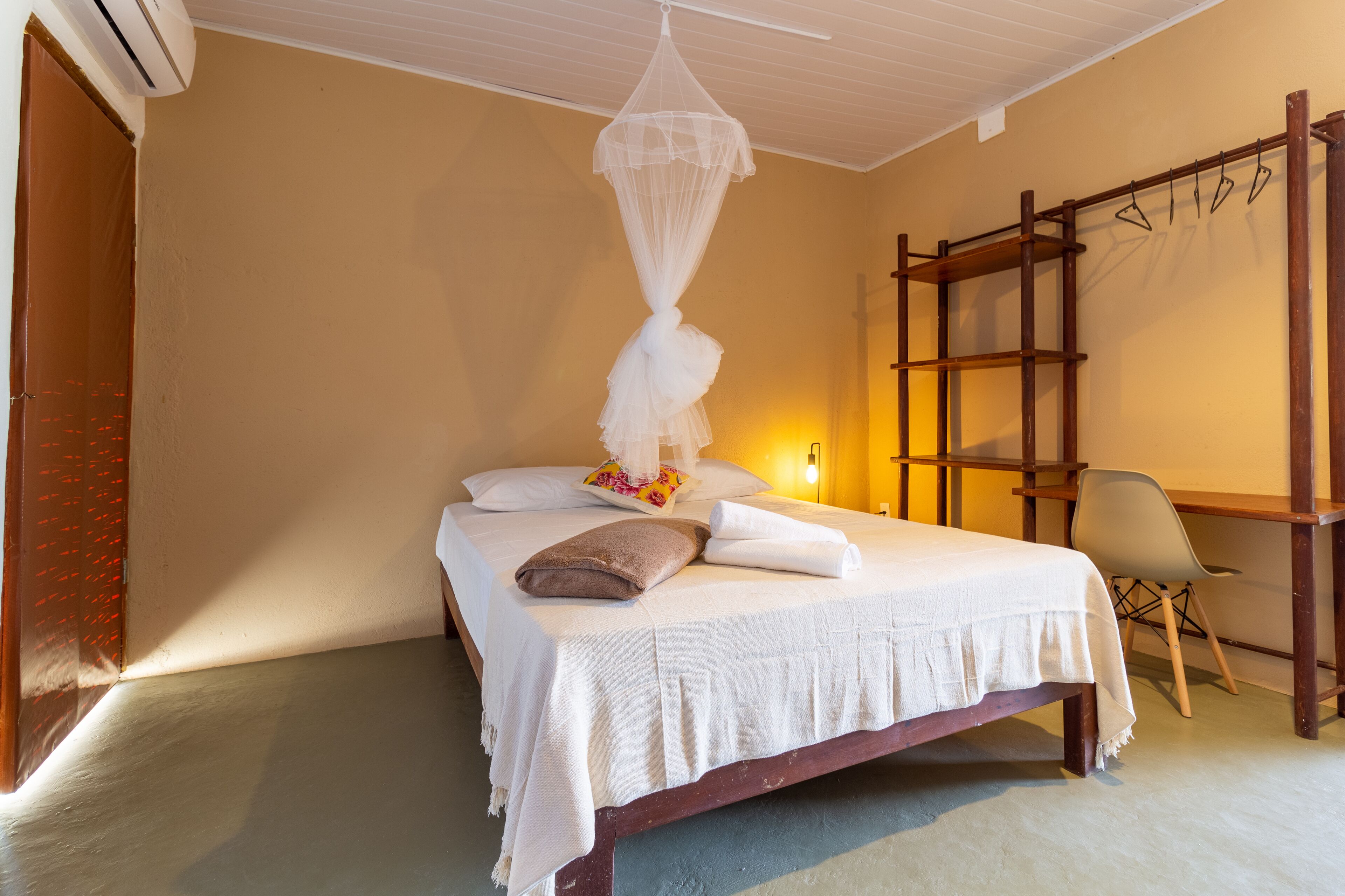 Pousada Recanto Da Mata