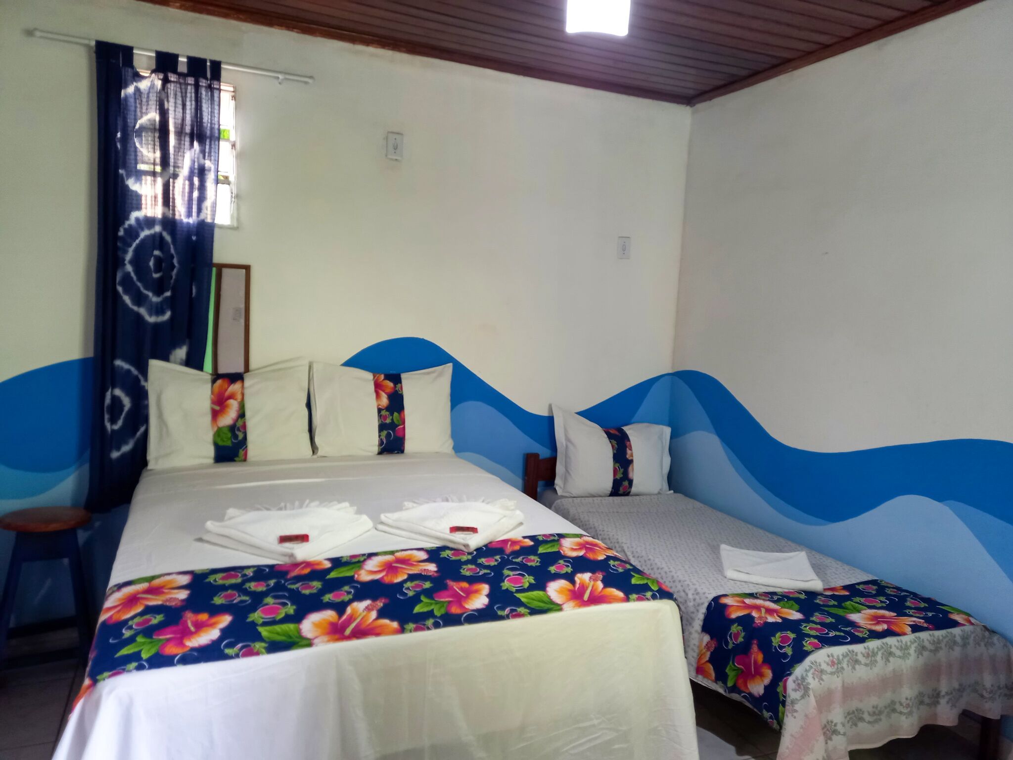 Pousada Sonho Meu Porto Seguro